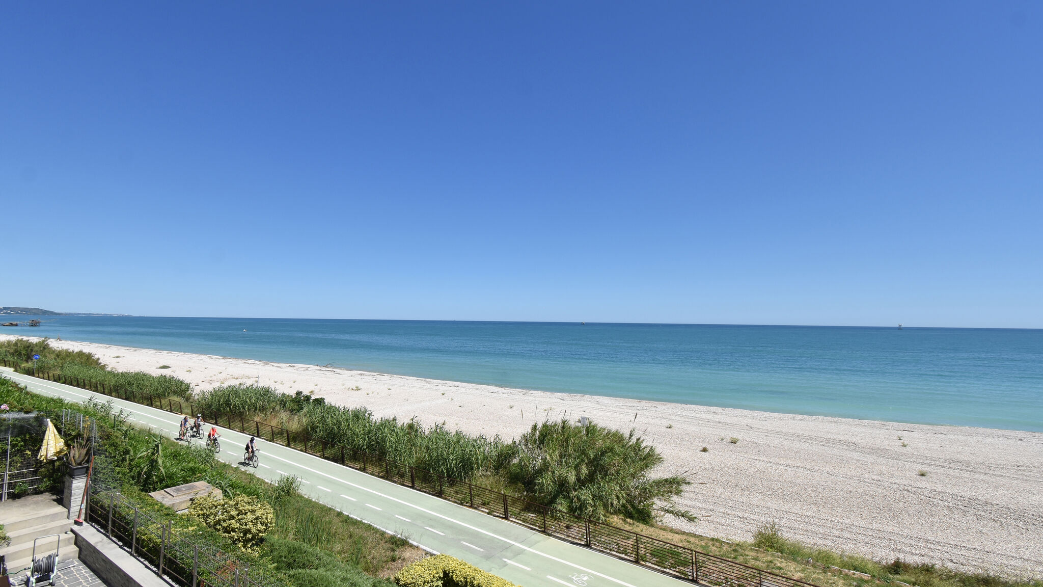 Italianway Torino di Sangro Akoya Lux Shore - YourPlace Abruzzo