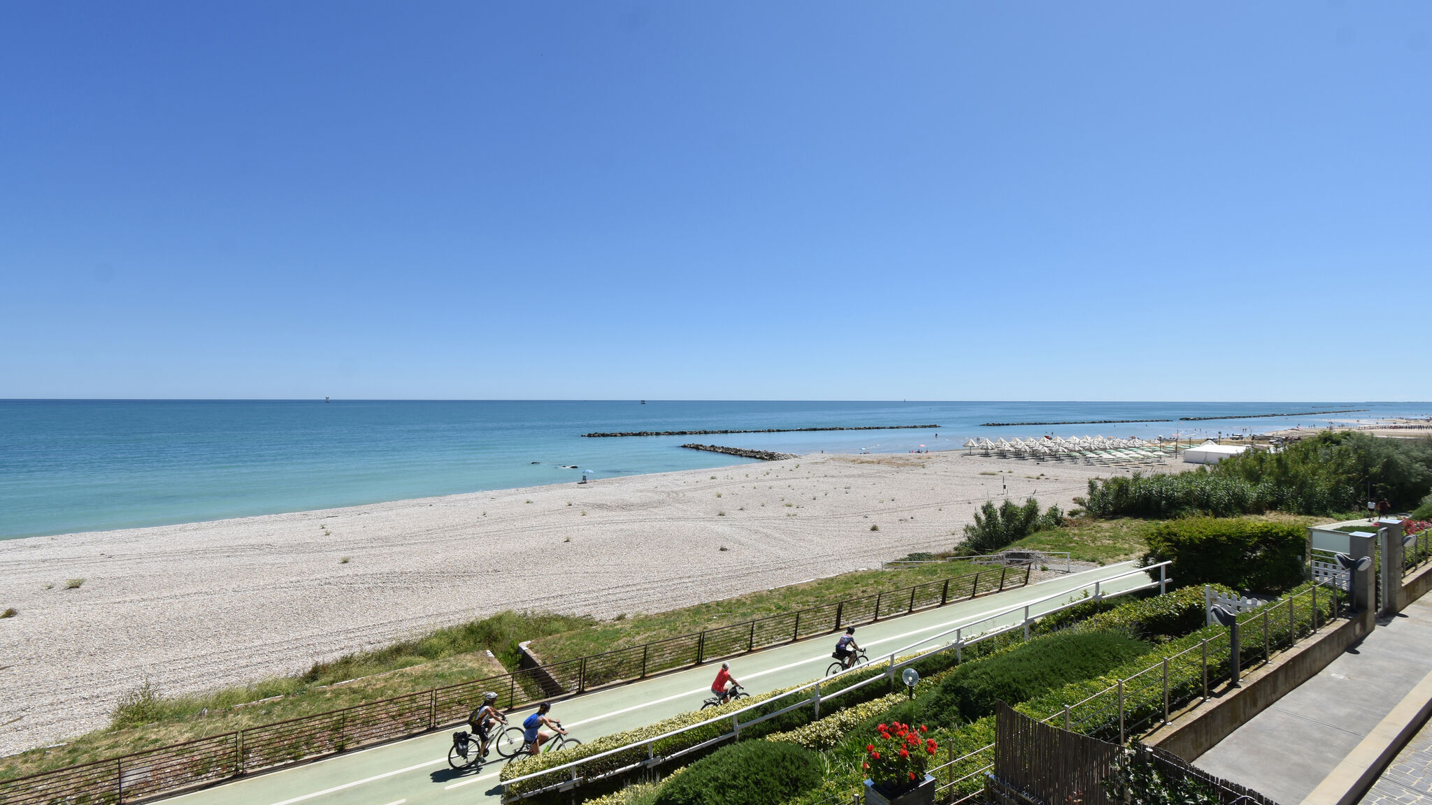 Italianway Torino di Sangro Akoya Lux Shore - YourPlace Abruzzo