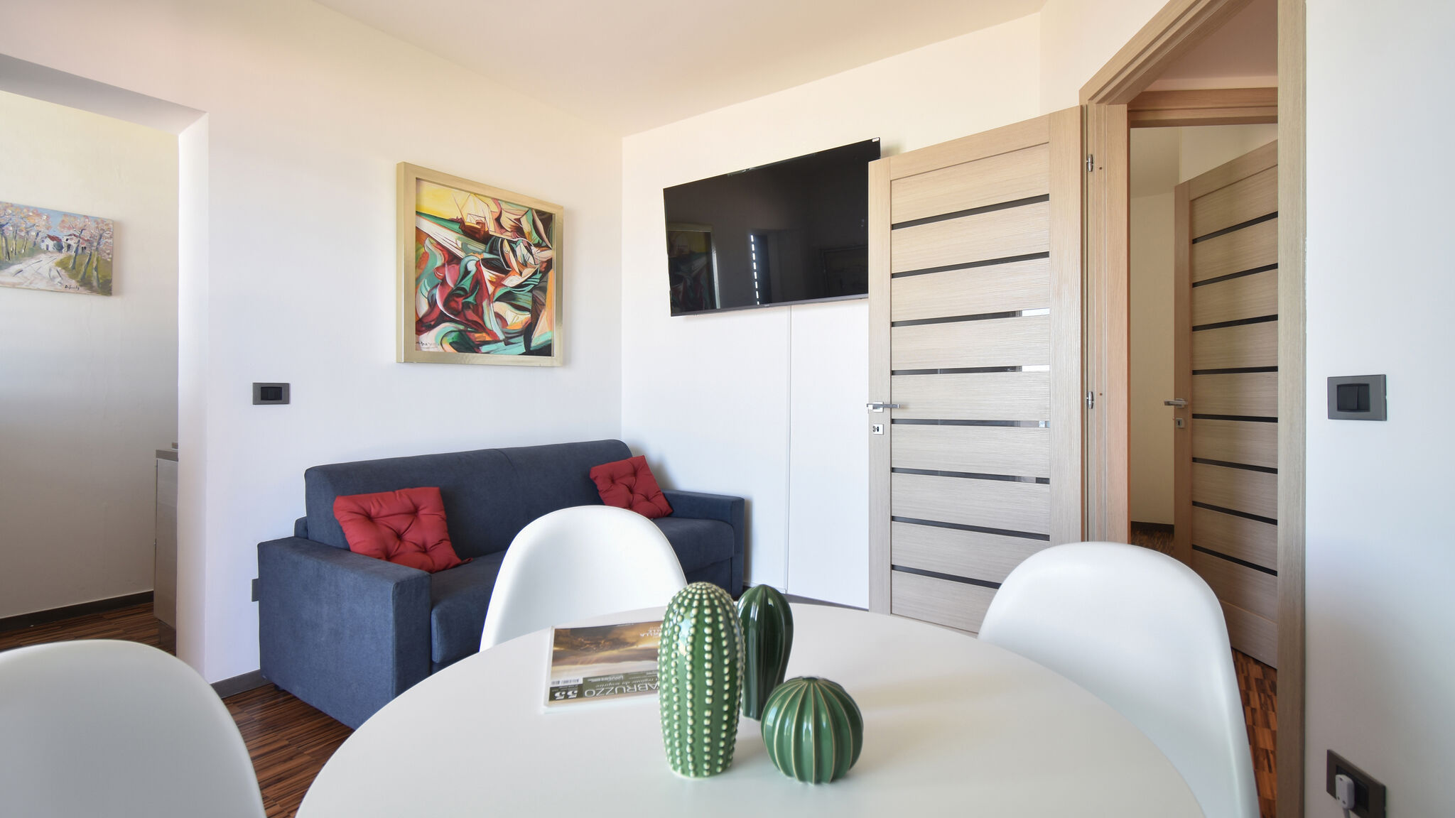 Italianway Torino di Sangro Akoya Lux Shore - YourPlace Abruzzo