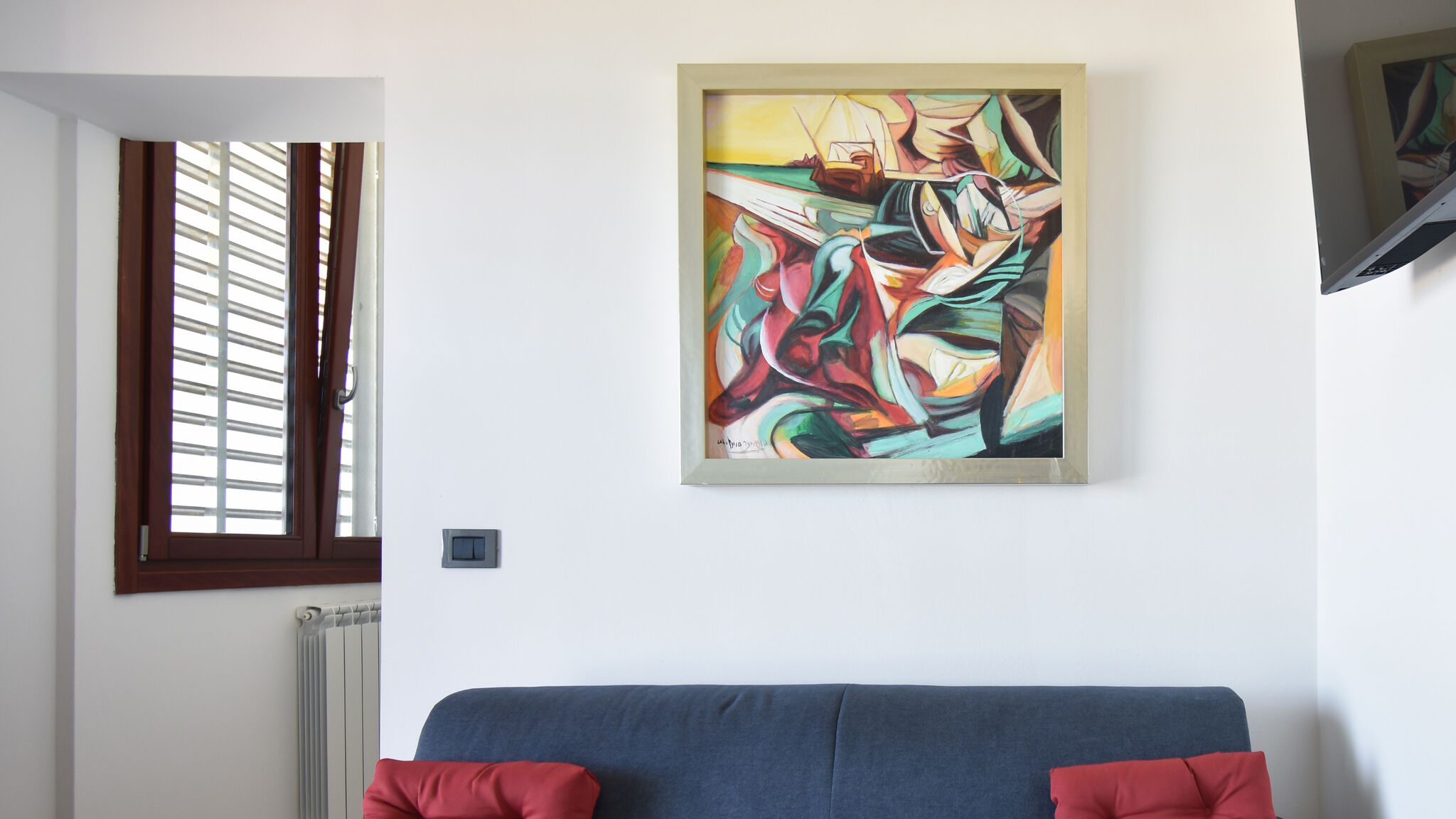 Italianway Torino di Sangro Akoya Lux Shore - YourPlace Abruzzo