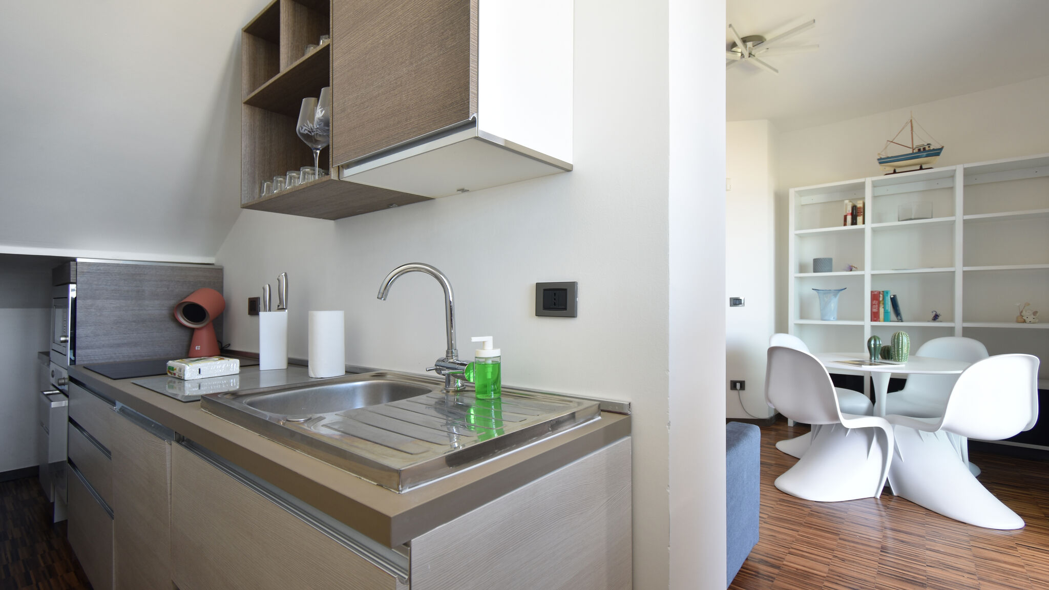 Italianway Torino di Sangro Akoya Lux Shore - YourPlace Abruzzo