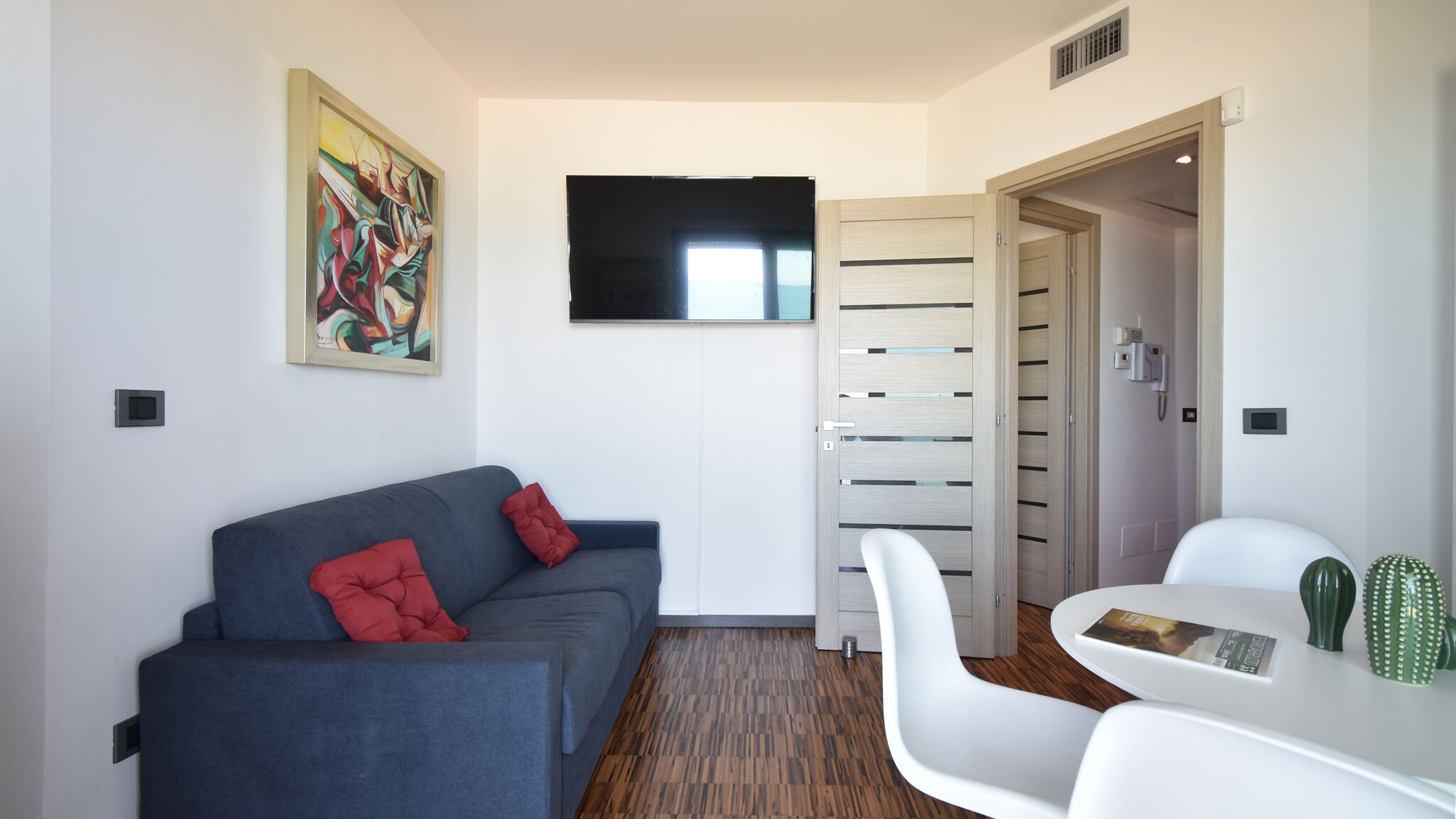 Italianway Torino di Sangro Akoya Lux Shore - YourPlace Abruzzo