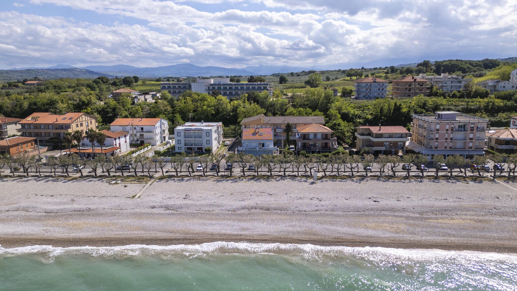 Italianway Fossacesia Vista Marina - YourPlace Abruzzo