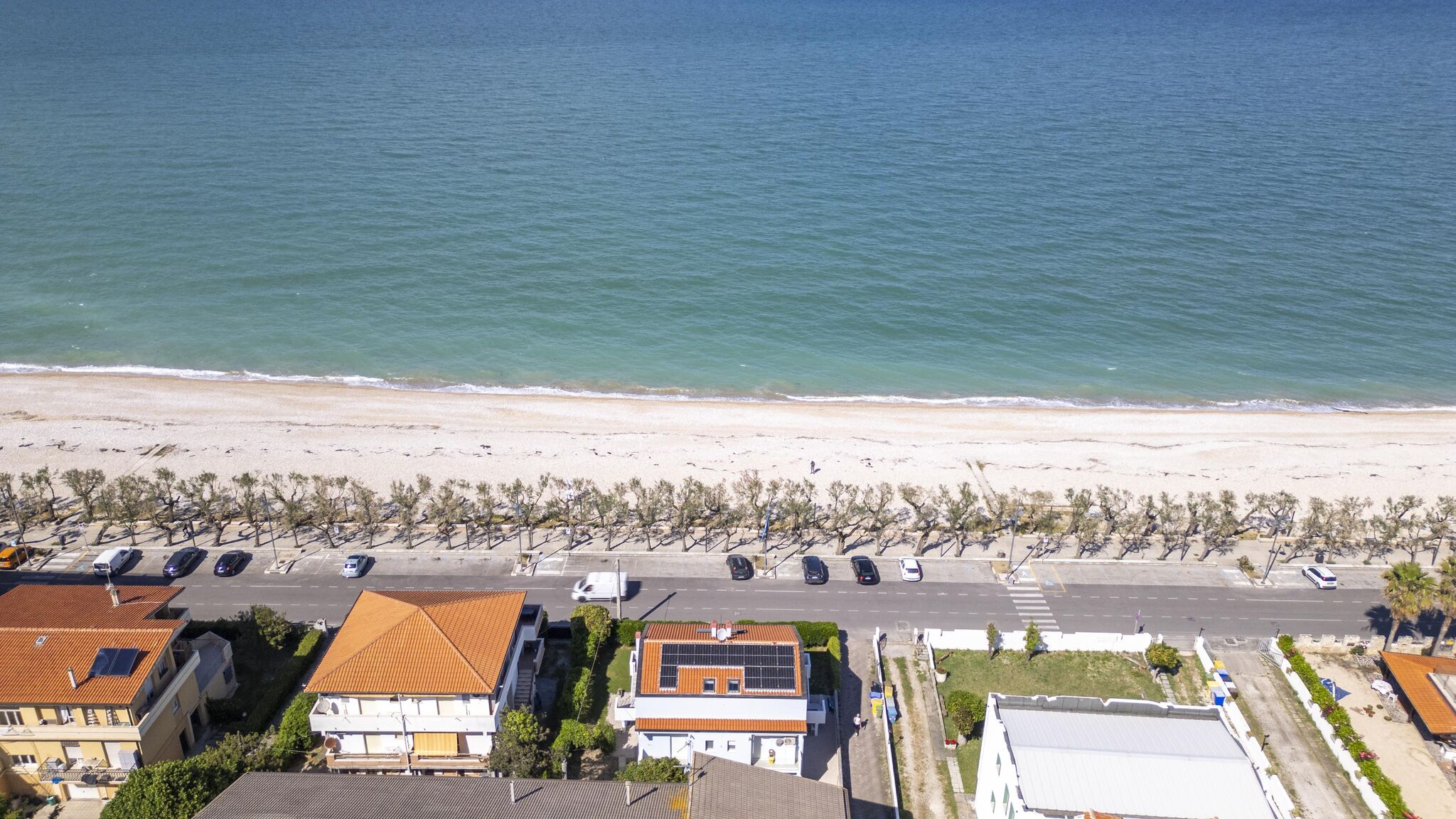 Italianway Fossacesia Vista Marina - YourPlace Abruzzo