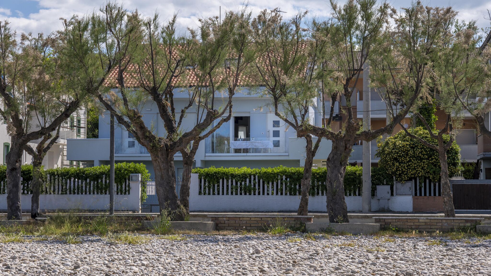 Italianway Fossacesia Vista Marina - YourPlace Abruzzo