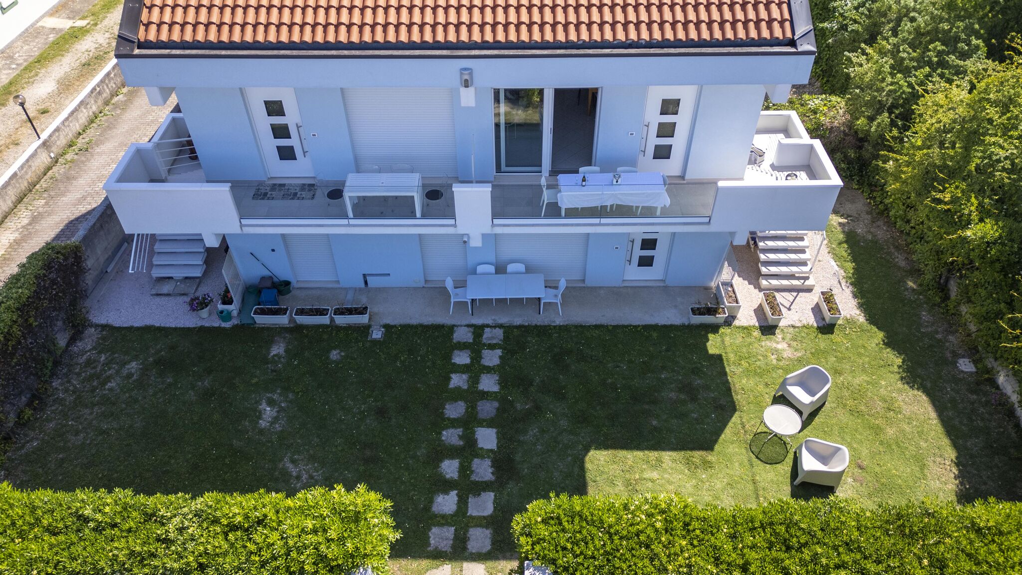 Italianway Fossacesia Vista Marina - YourPlace Abruzzo