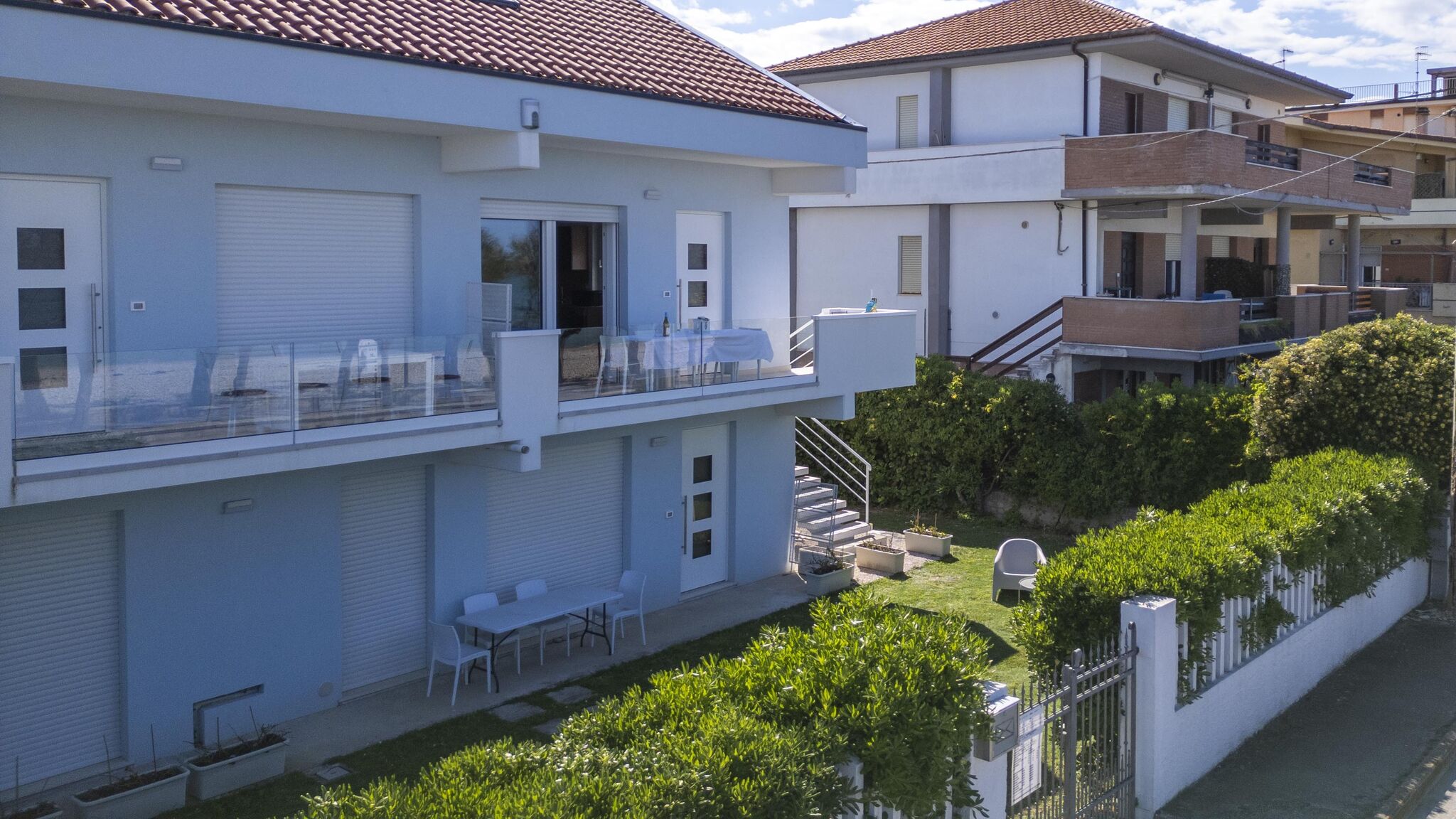 Italianway Fossacesia Vista Marina - YourPlace Abruzzo