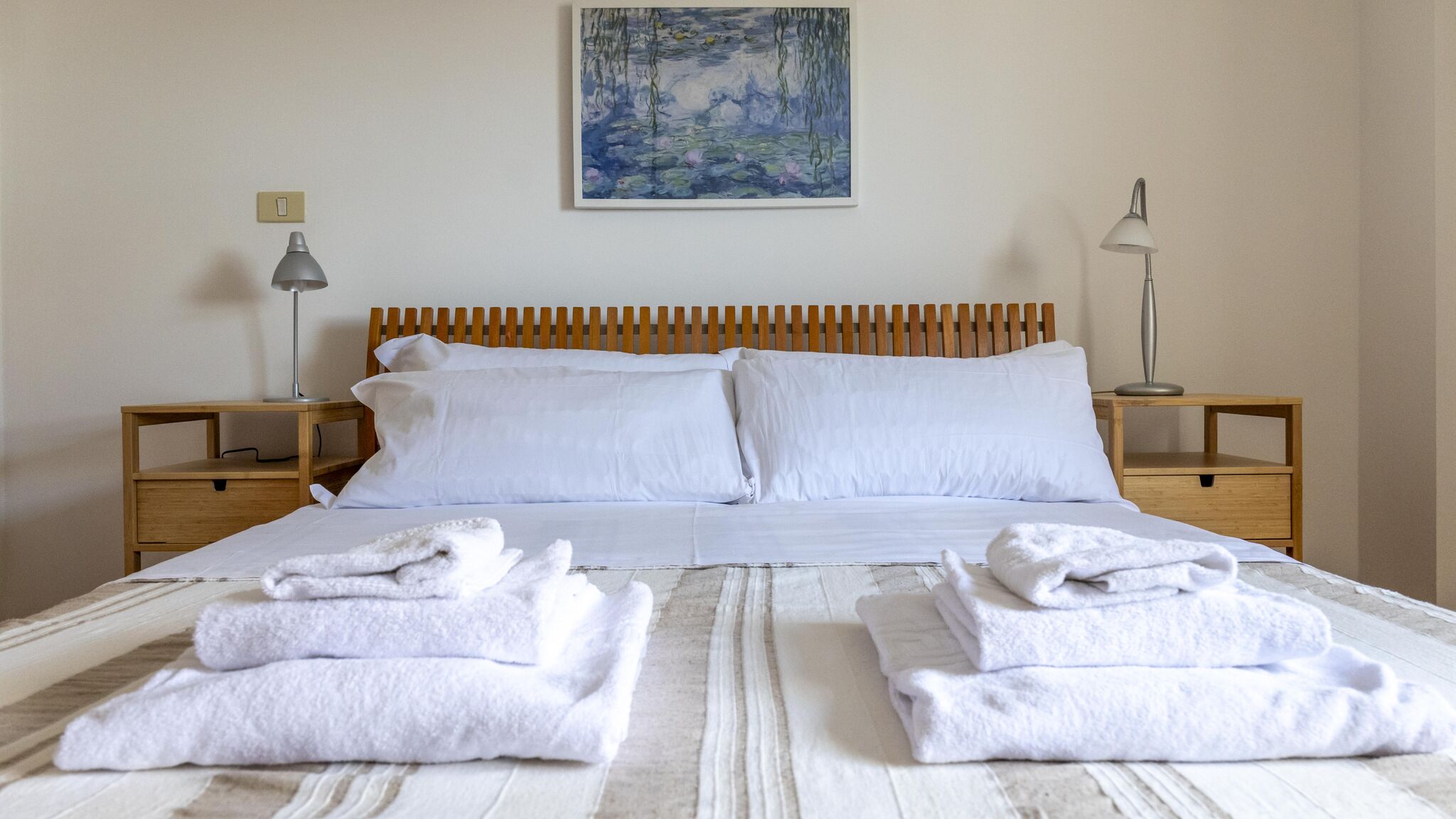 Italianway Fossacesia Vista Marina - YourPlace Abruzzo