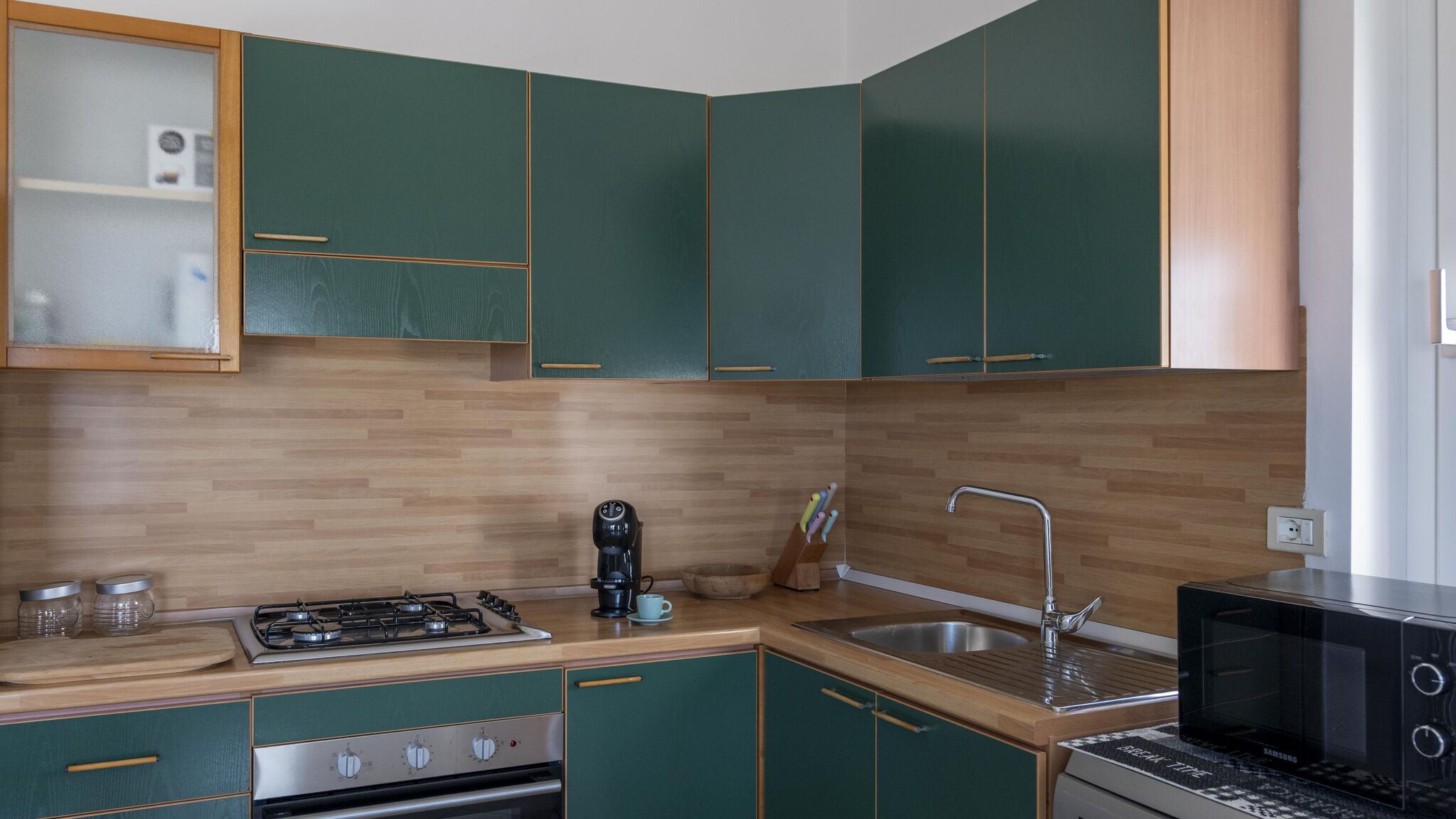 Italianway Fossacesia Vista Marina - YourPlace Abruzzo