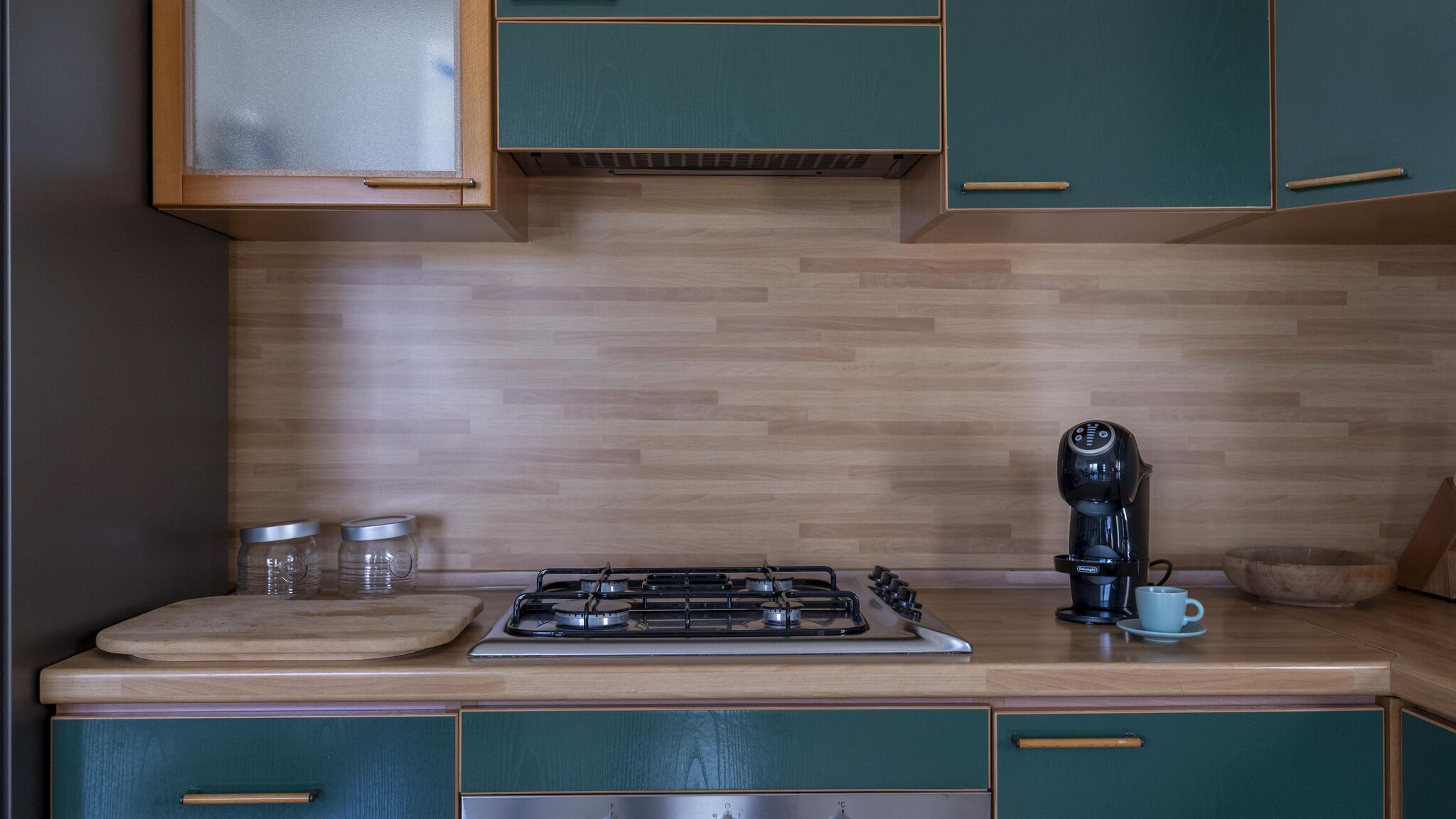 Italianway Fossacesia Vista Marina - YourPlace Abruzzo