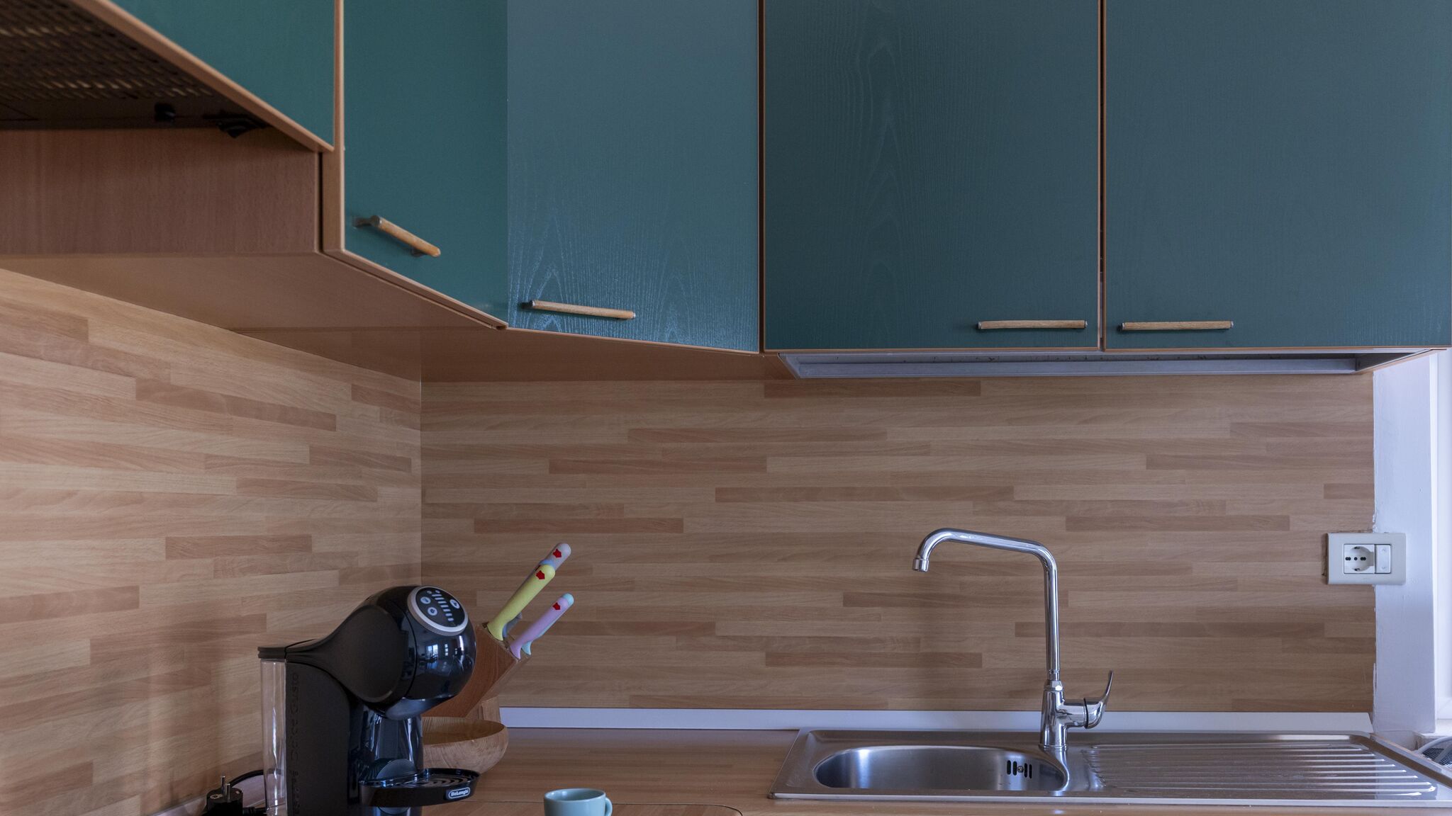 Italianway Fossacesia Vista Marina - YourPlace Abruzzo