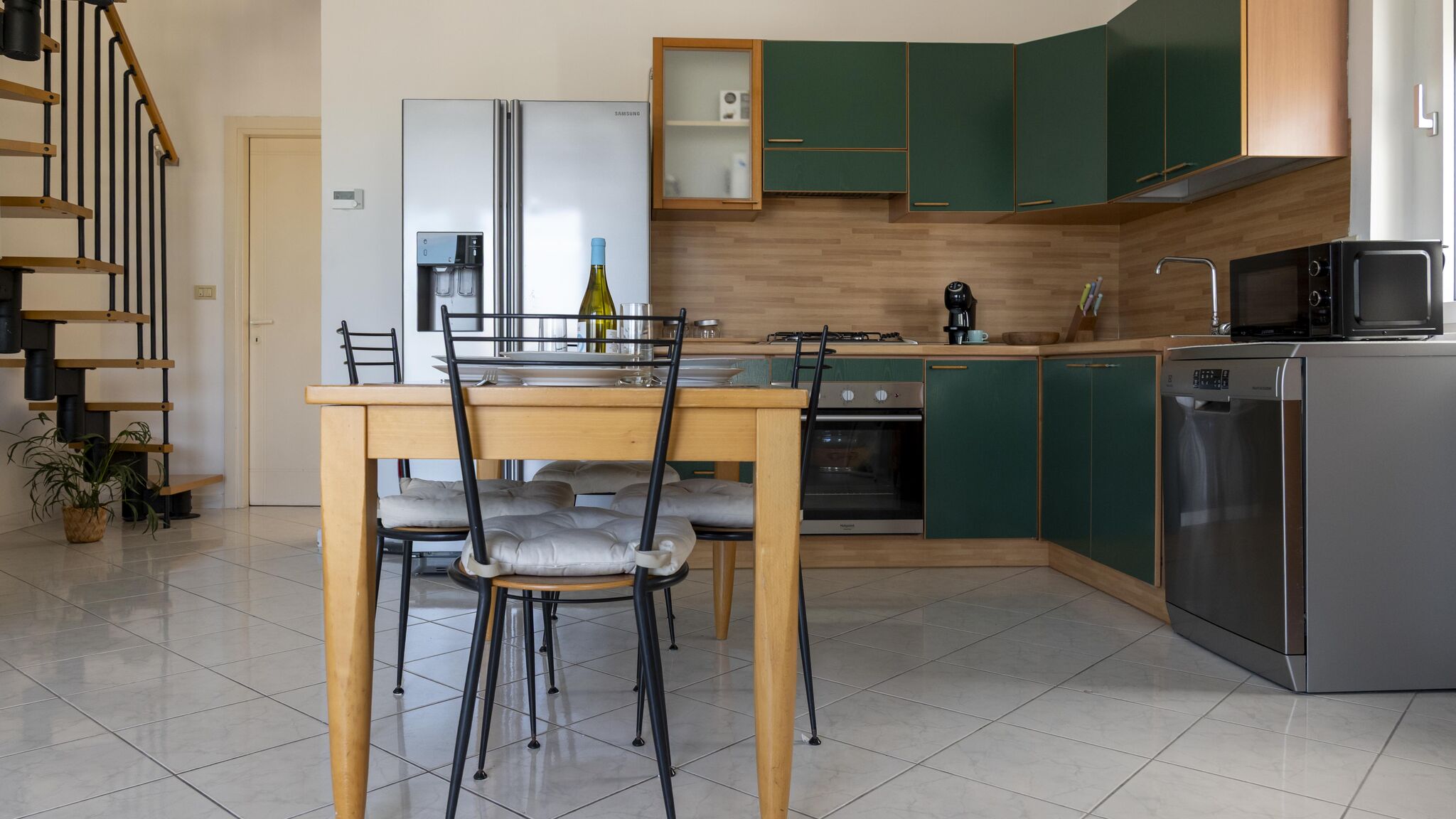 Italianway Fossacesia Vista Marina - YourPlace Abruzzo