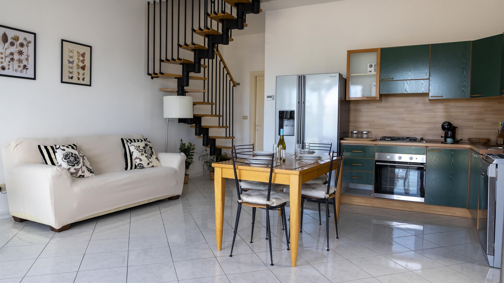 Italianway Fossacesia Vista Marina - YourPlace Abruzzo