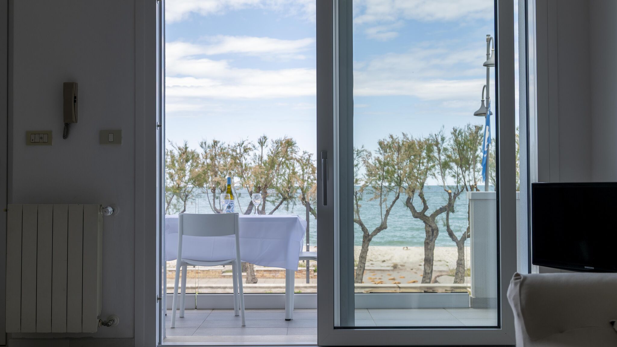 Italianway Fossacesia Vista Marina - YourPlace Abruzzo