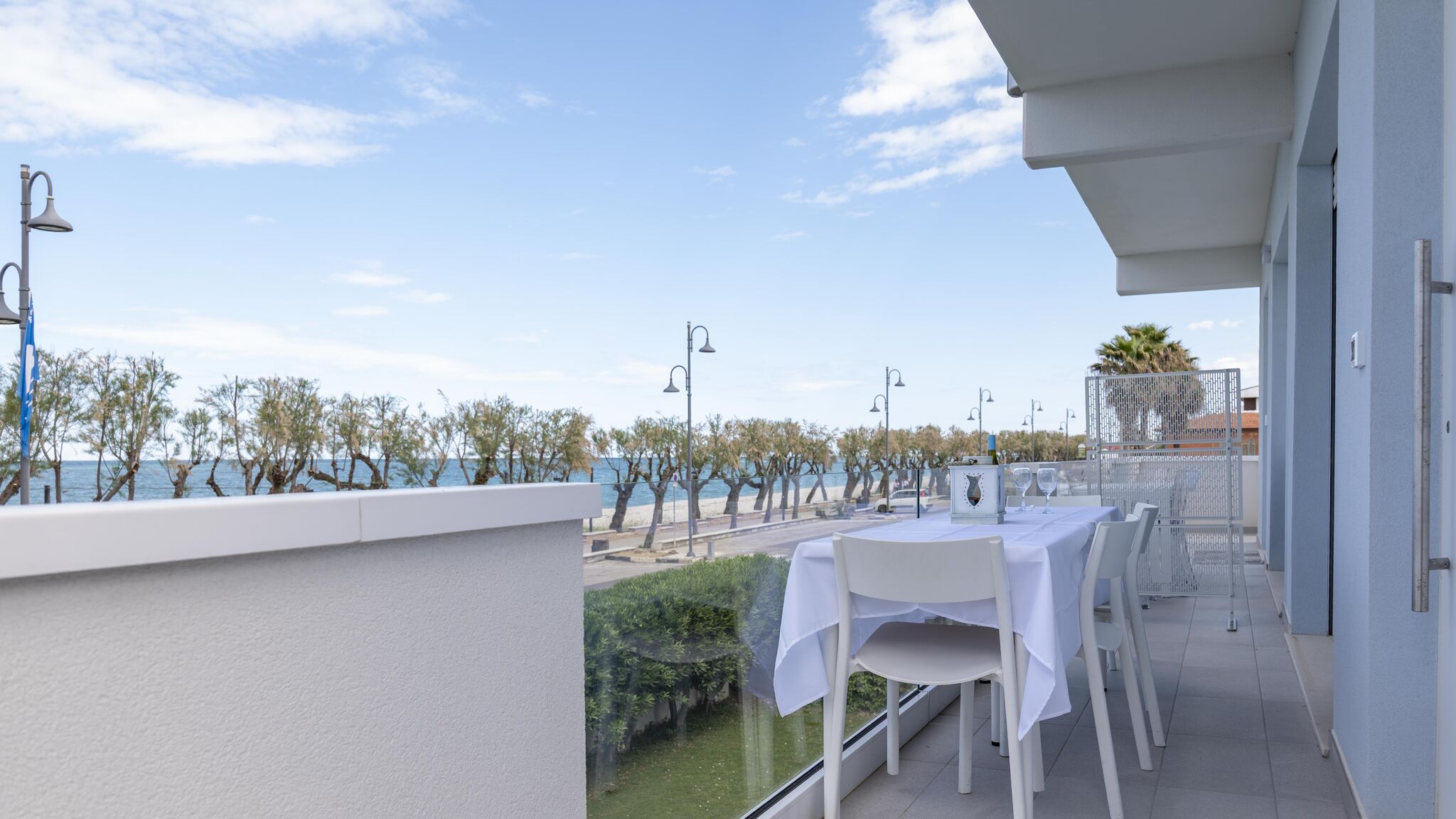 Italianway Fossacesia Vista Marina - YourPlace Abruzzo