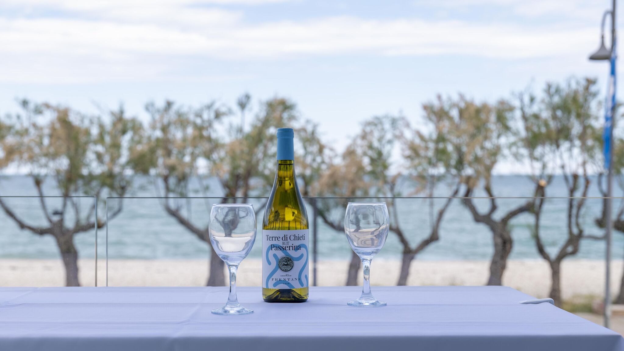 Italianway Fossacesia Vista Marina - YourPlace Abruzzo