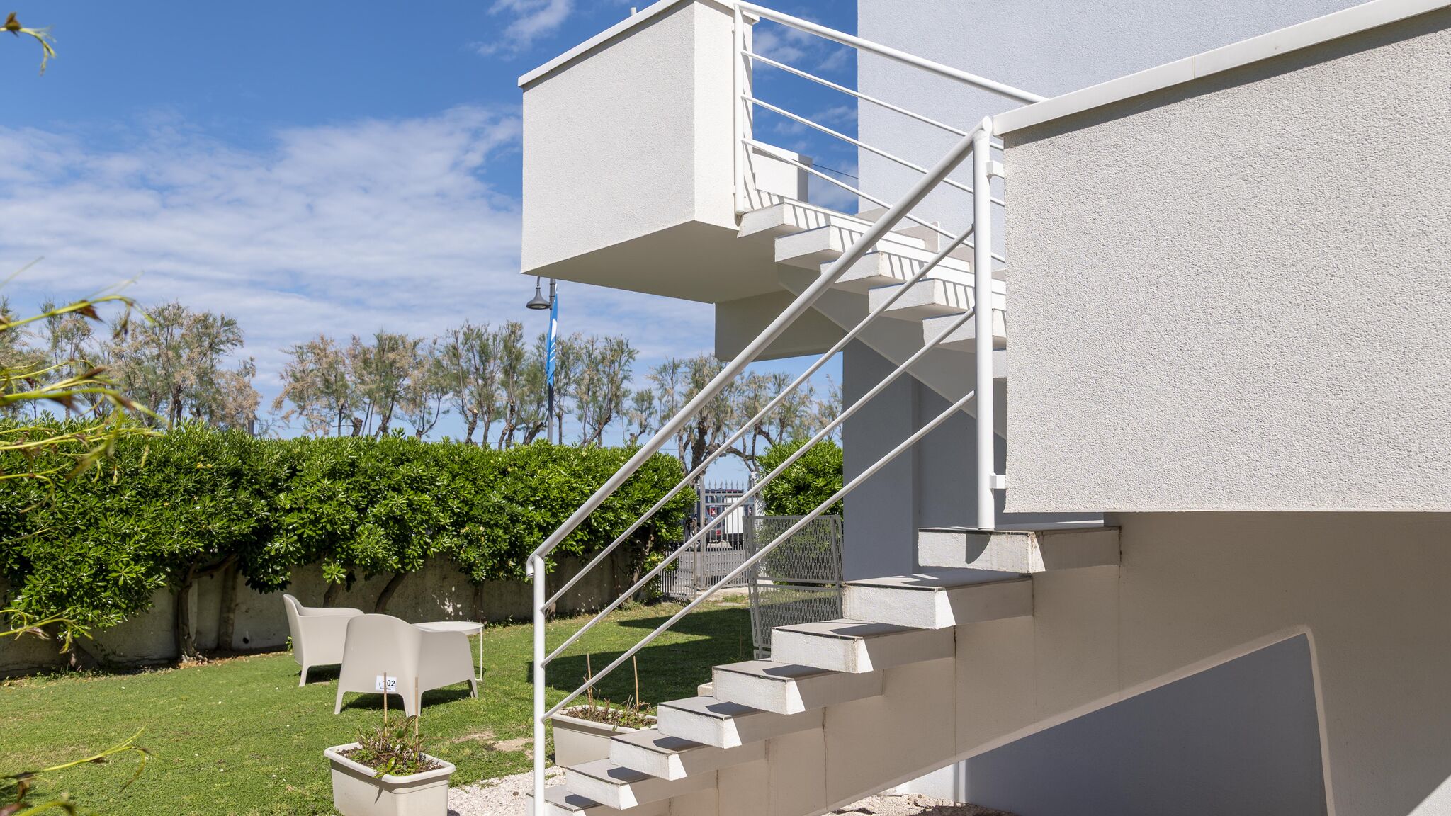 Italianway Fossacesia Vista Marina - YourPlace Abruzzo