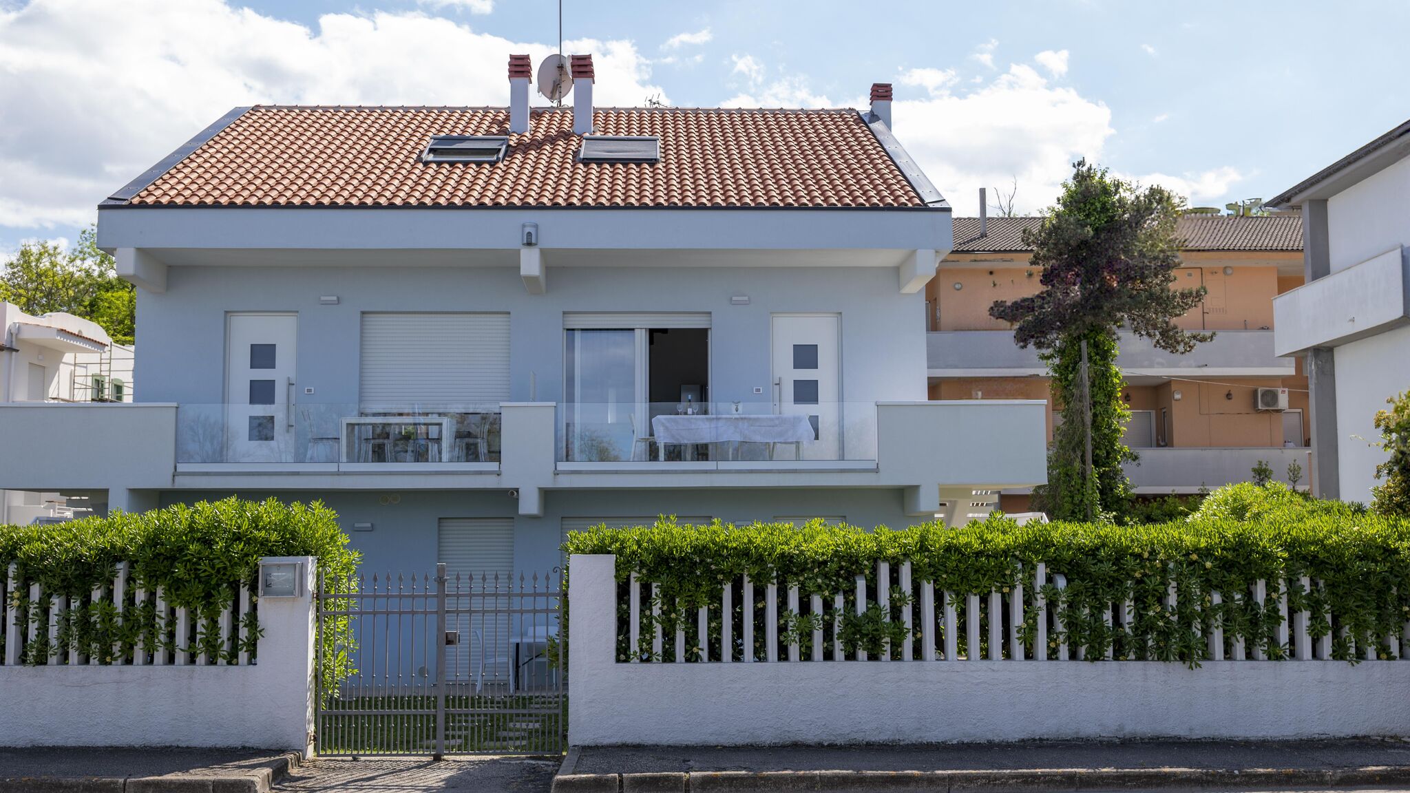 Italianway Fossacesia Vista Marina - YourPlace Abruzzo