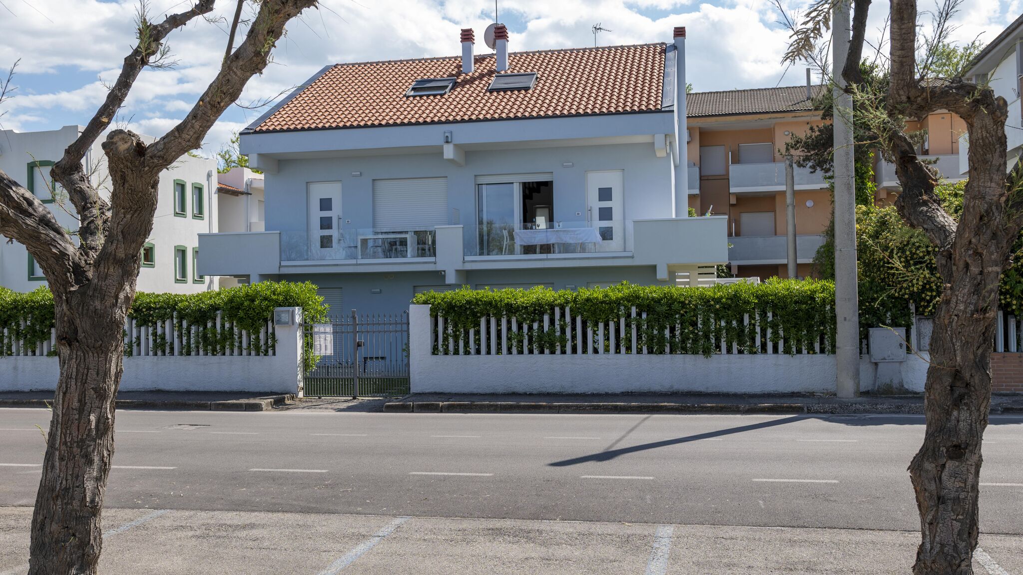 Italianway Fossacesia Vista Marina - YourPlace Abruzzo