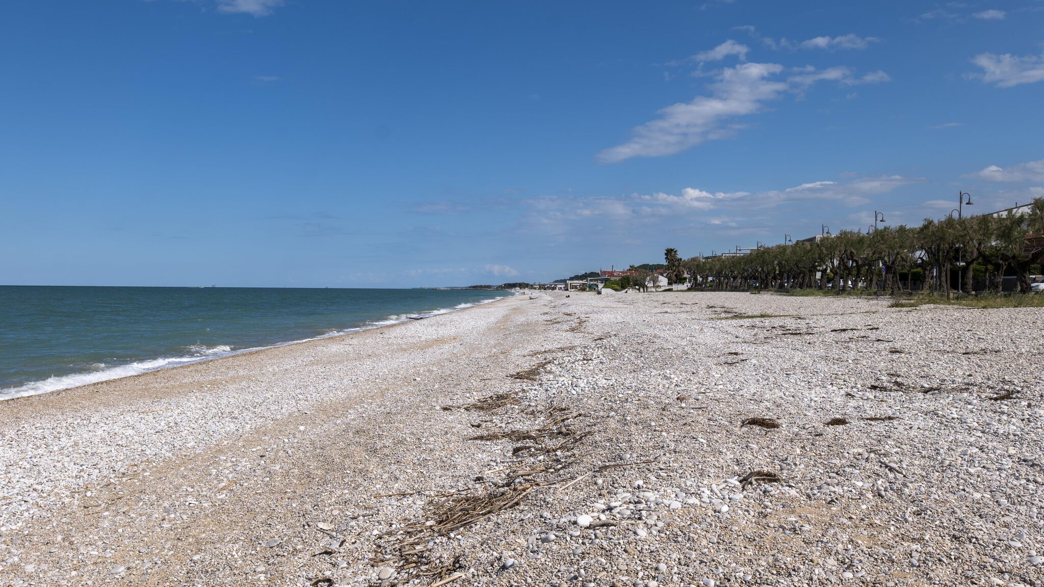 Italianway Fossacesia Vista Marina - YourPlace Abruzzo