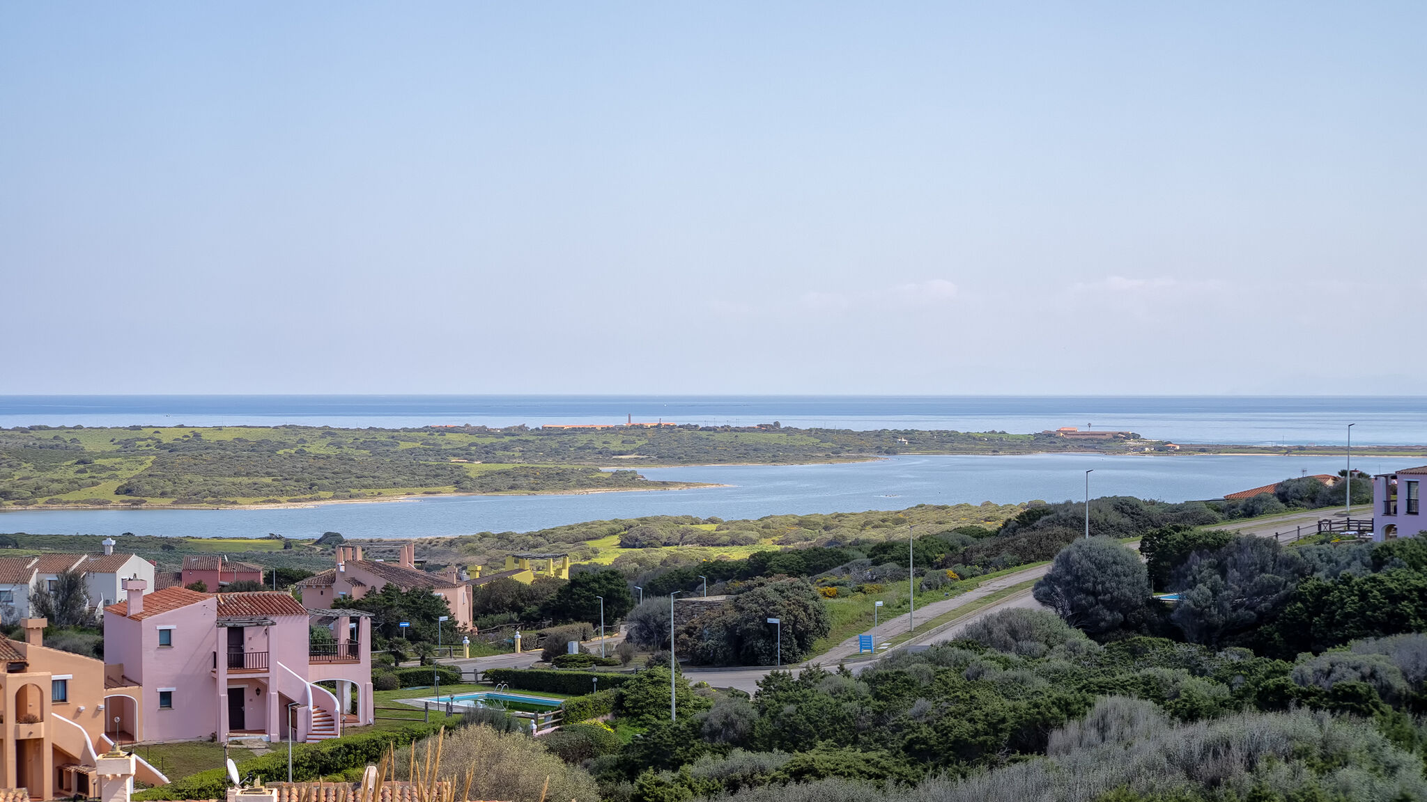 Italianway Stintino Sardinia Re - Villa Bagaglino