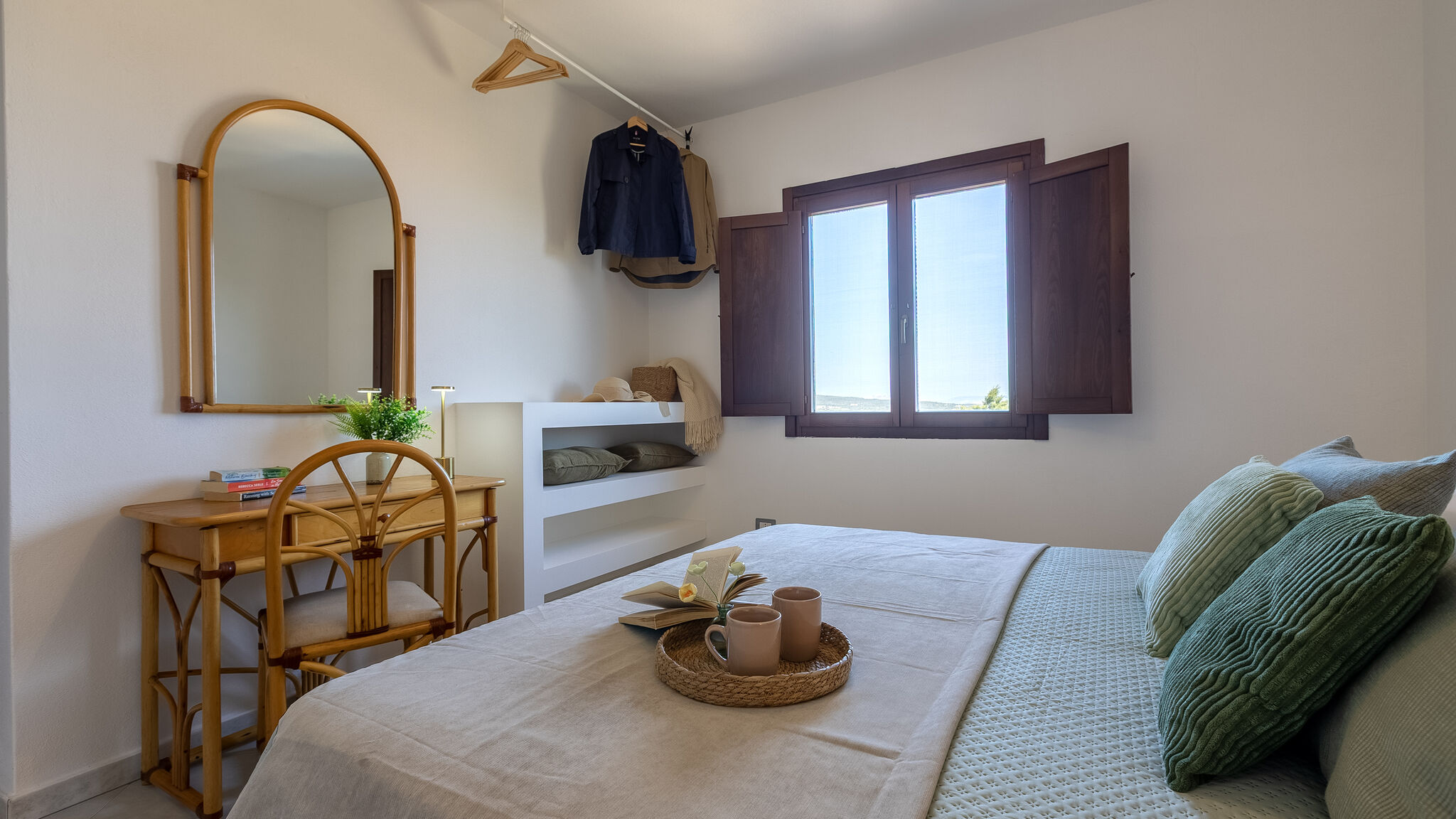 Italianway Stintino Sardinia Re - Villa Bagaglino