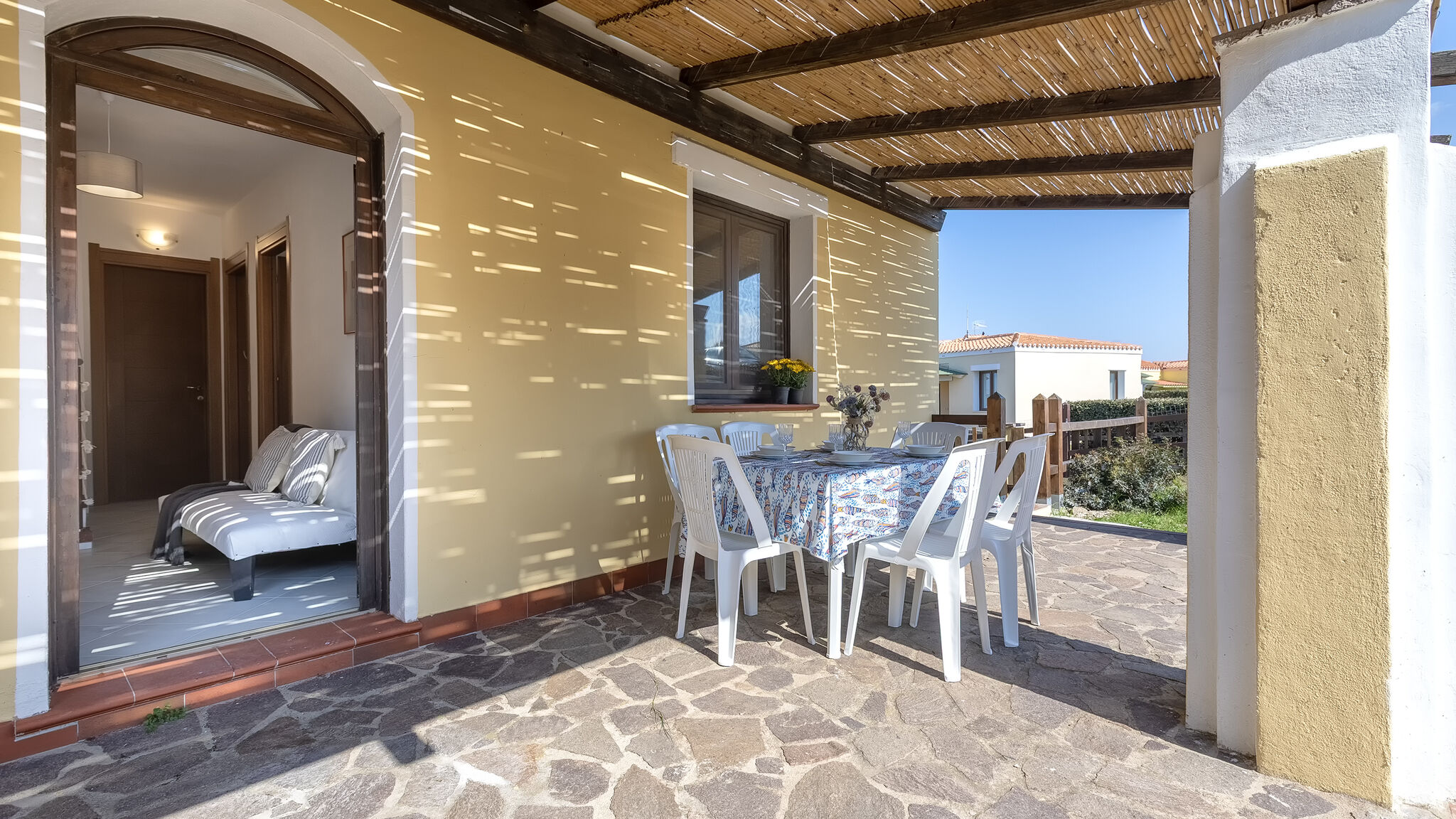 Italianway Stintino Sardinia Re - Villa Bagaglino