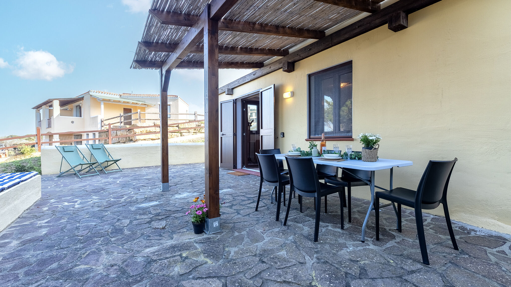 Italianway Stintino Sardinia Re - Villa Bagaglino