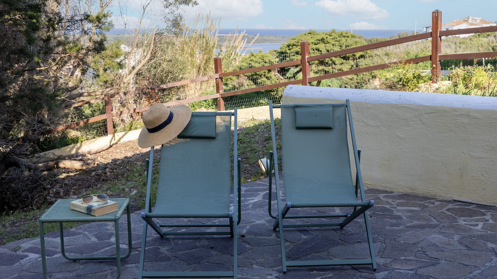 Italianway Stintino Sardinia Re - Villa Bagaglino