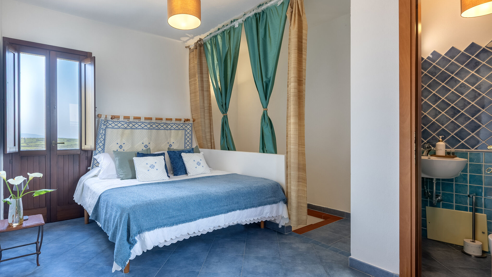 Italianway Stintino Sardinia Re - Villa Bagaglino - Flat 1