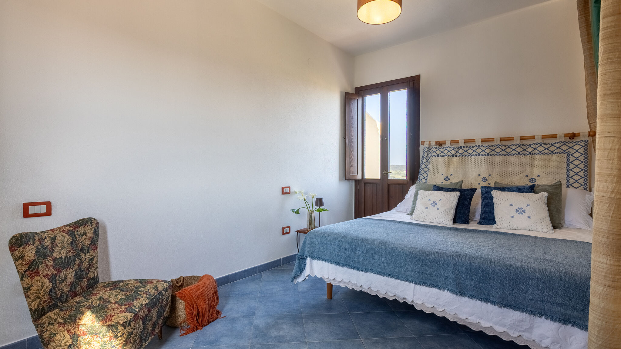 Italianway Stintino Sardinia Re - Villa Bagaglino - Flat 1