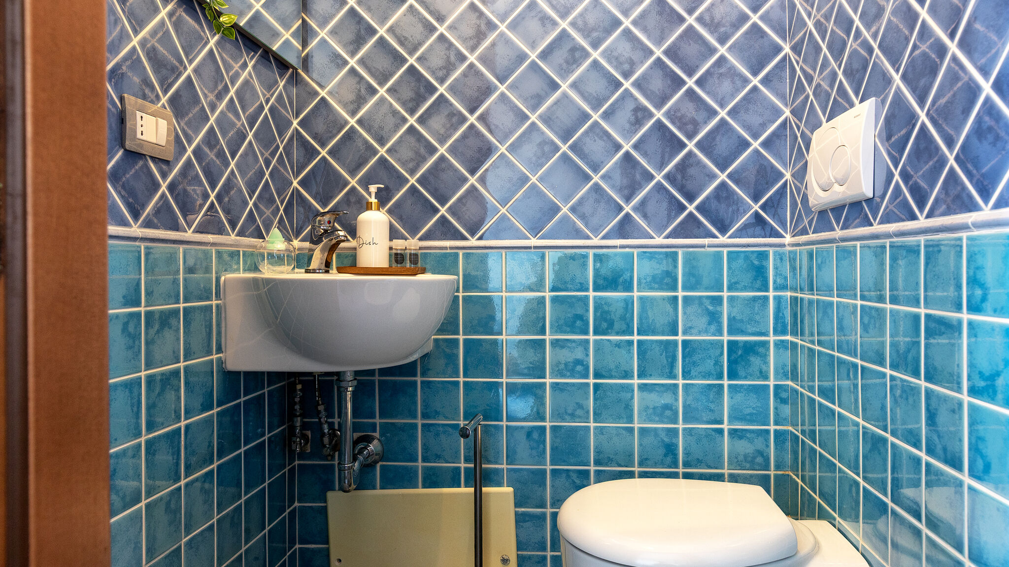 Italianway Stintino Sardinia Re - Villa Bagaglino - Flat 1