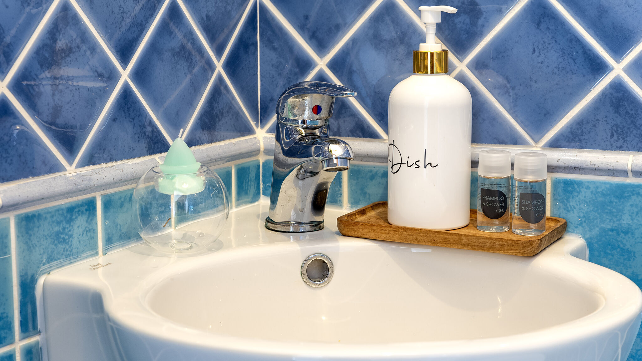 Italianway Stintino Sardinia Re - Villa Bagaglino - Flat 1