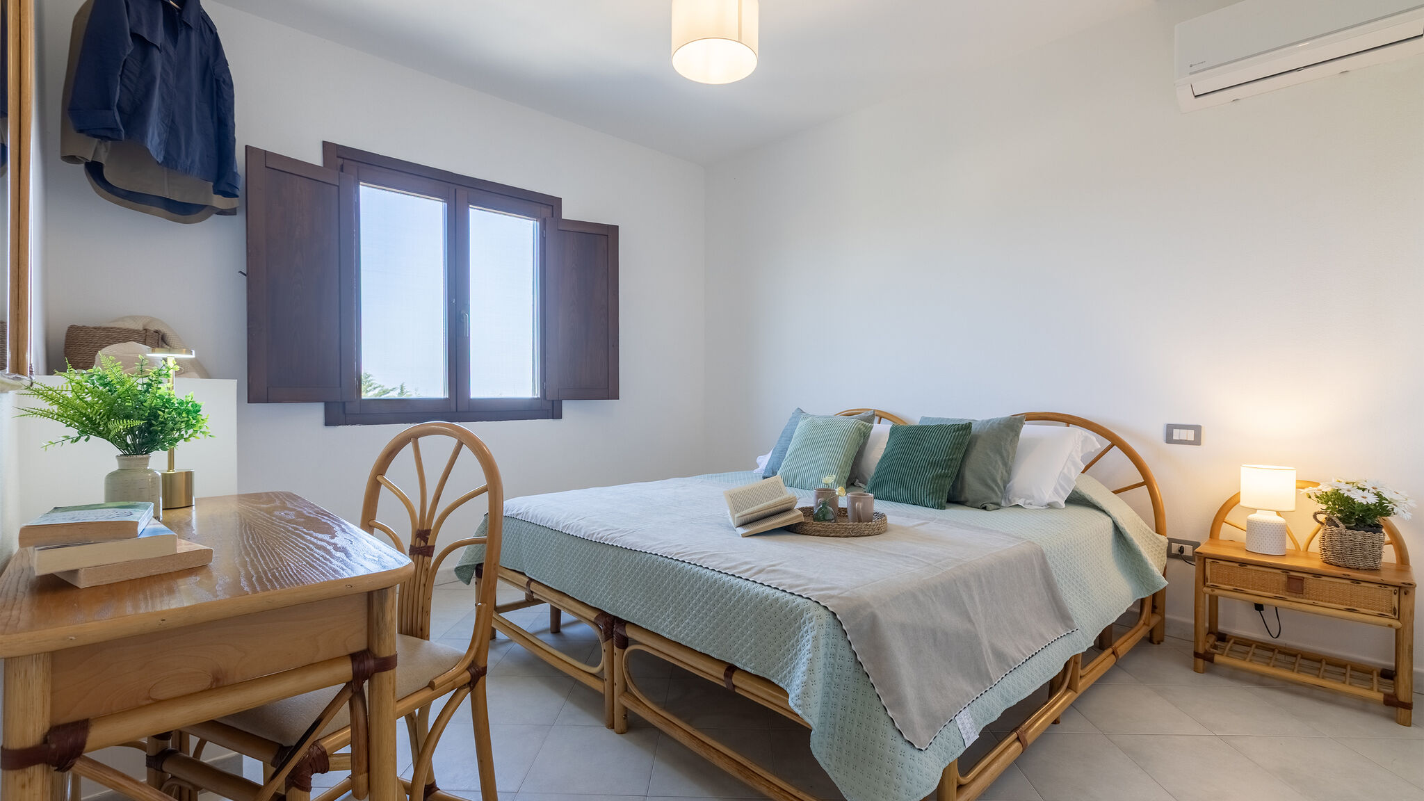 Italianway Stintino Sardinia Re - Villa Bagaglino - Flat 1