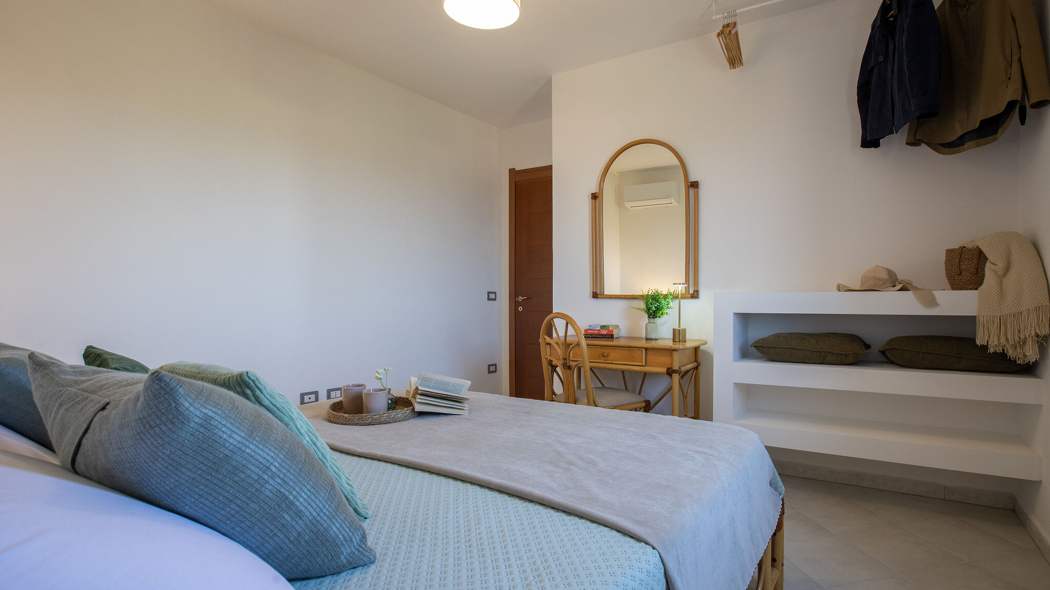Italianway Stintino Sardinia Re - Villa Bagaglino - Flat 1