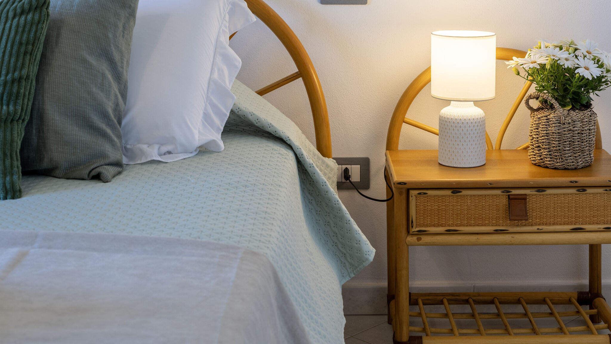 Italianway Stintino Sardinia Re - Villa Bagaglino - Flat 1