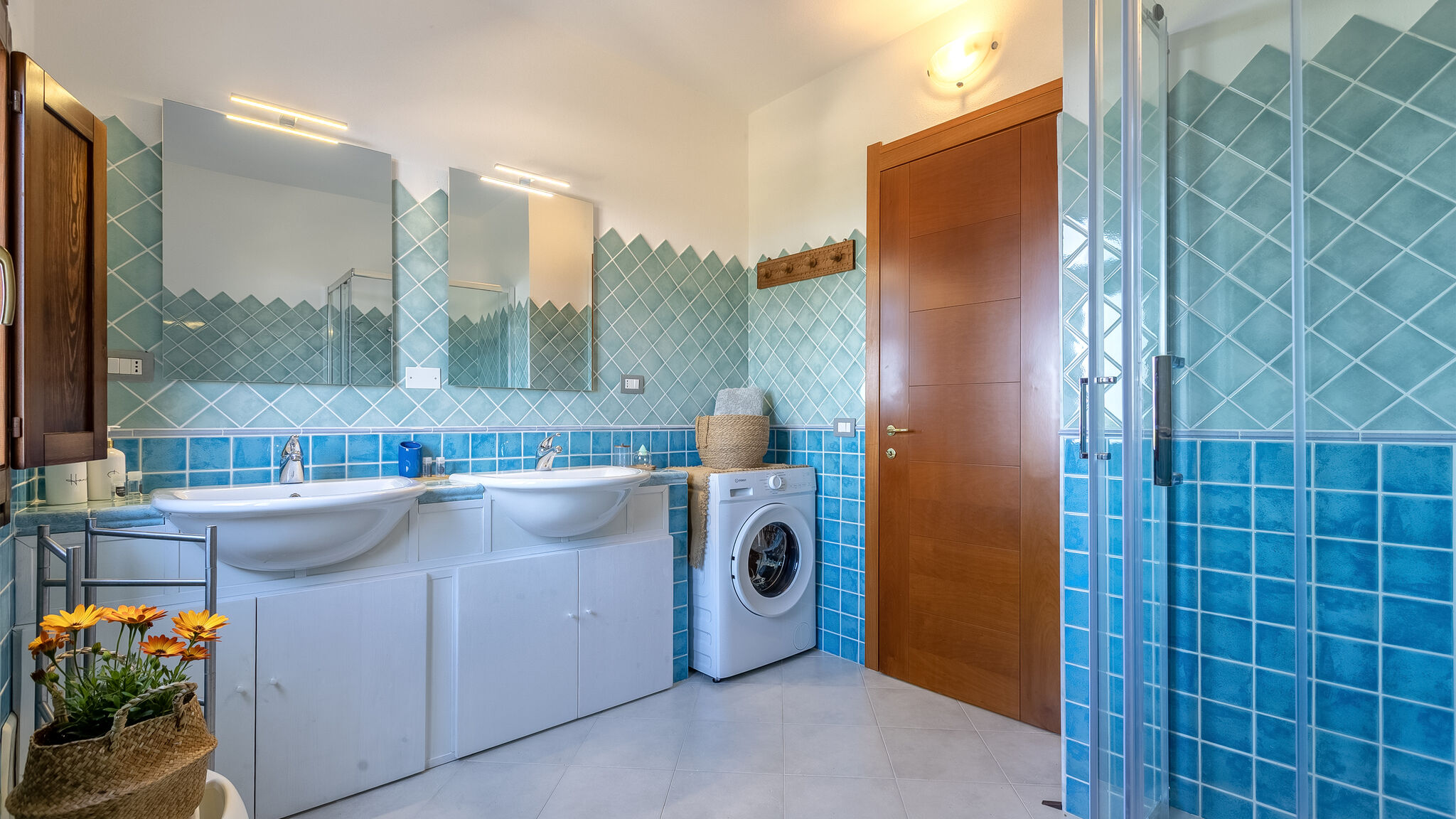Italianway Stintino Sardinia Re - Villa Bagaglino - Flat 1