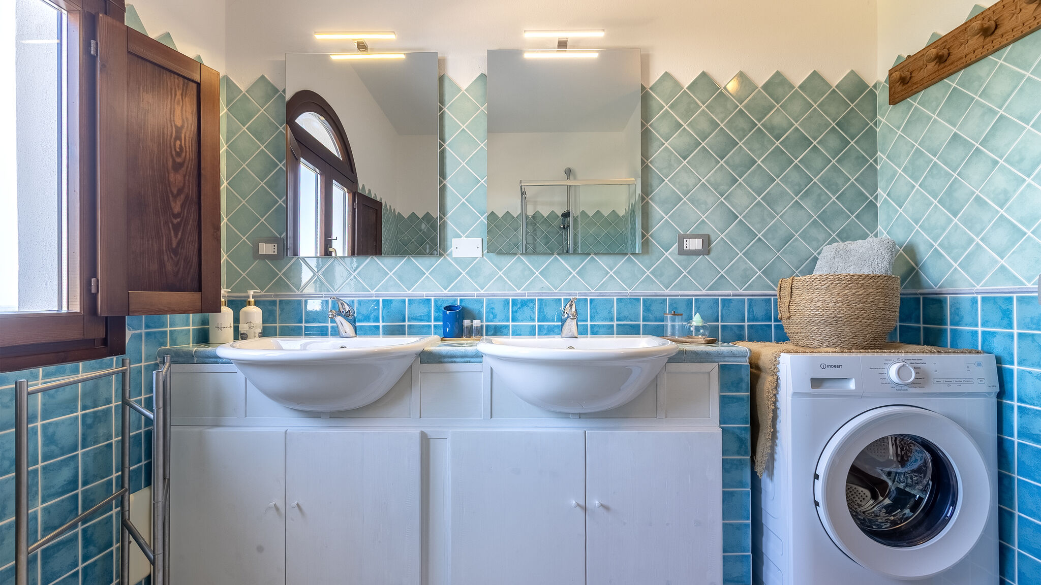 Italianway Stintino Sardinia Re - Villa Bagaglino - Flat 1