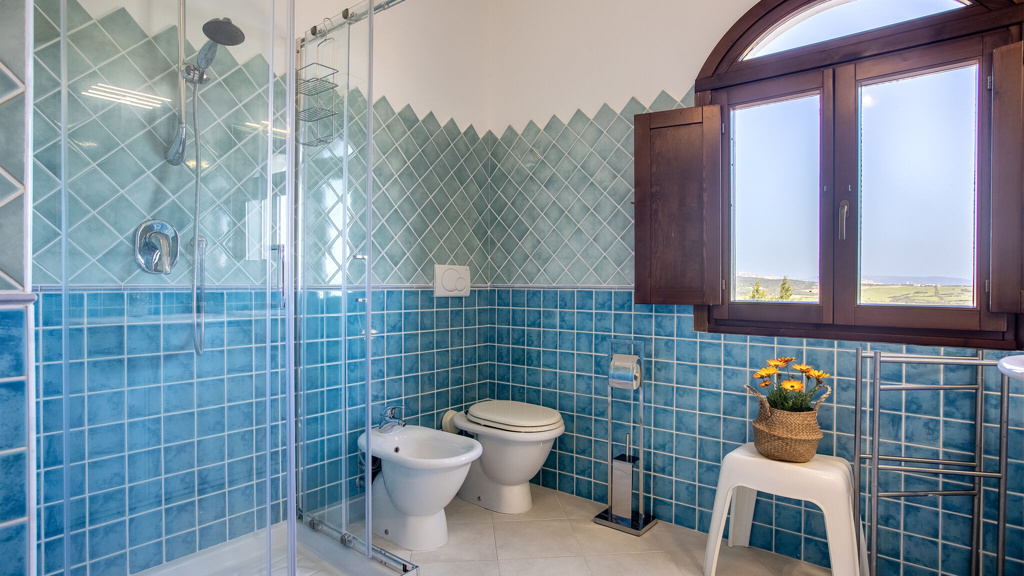 Italianway Stintino Sardinia Re - Villa Bagaglino - Flat 1