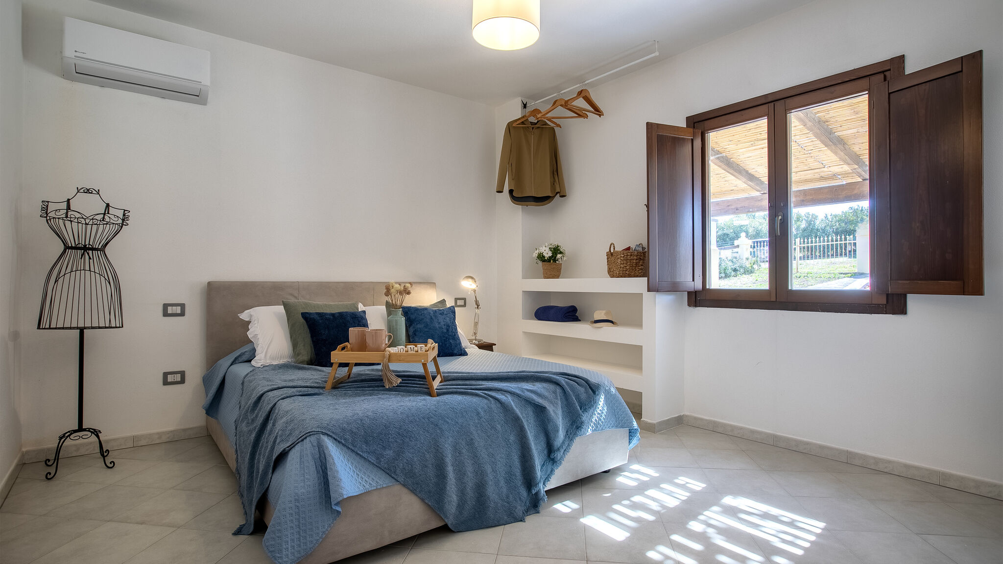 Italianway Stintino Sardinia Re - Villa Bagaglino - Flat 1