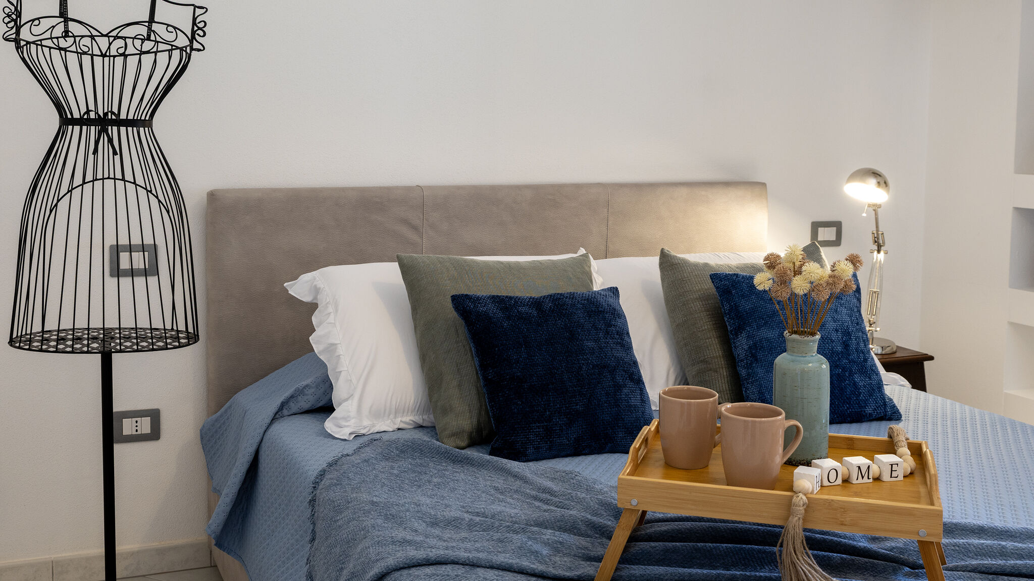 Italianway Stintino Sardinia Re - Villa Bagaglino - Flat 1