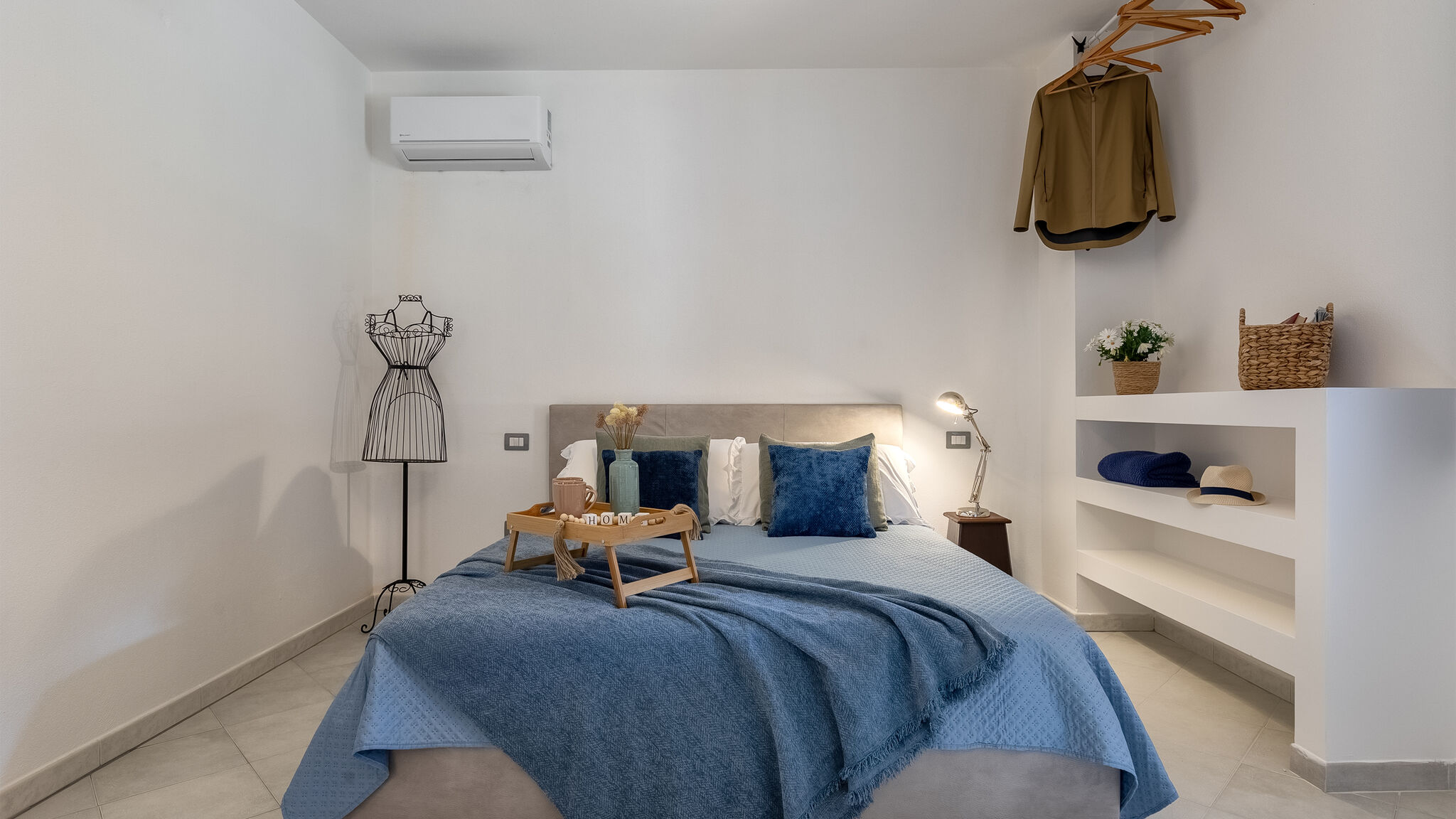 Italianway Stintino Sardinia Re - Villa Bagaglino - Flat 1