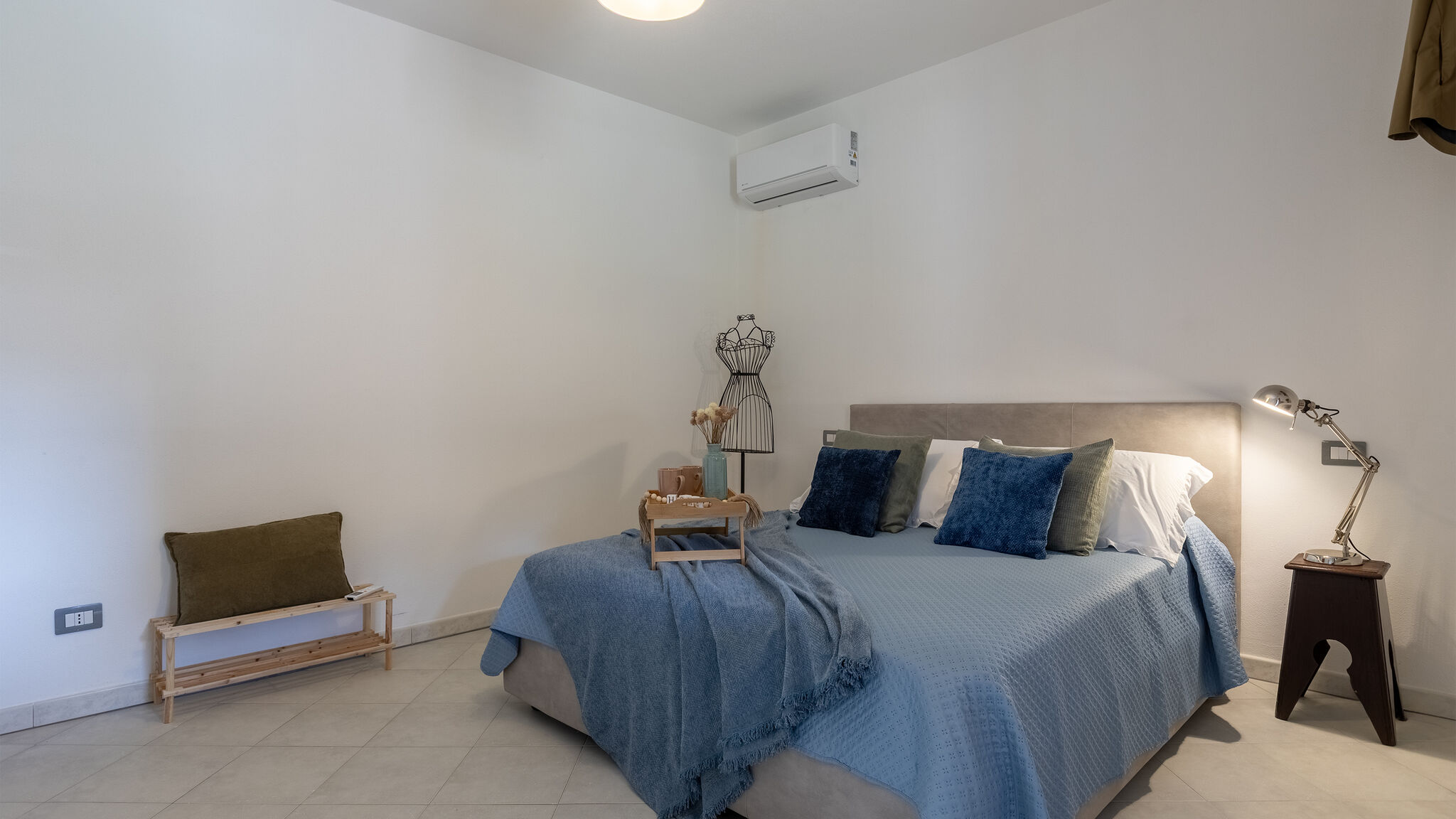 Italianway Stintino Sardinia Re - Villa Bagaglino - Flat 1