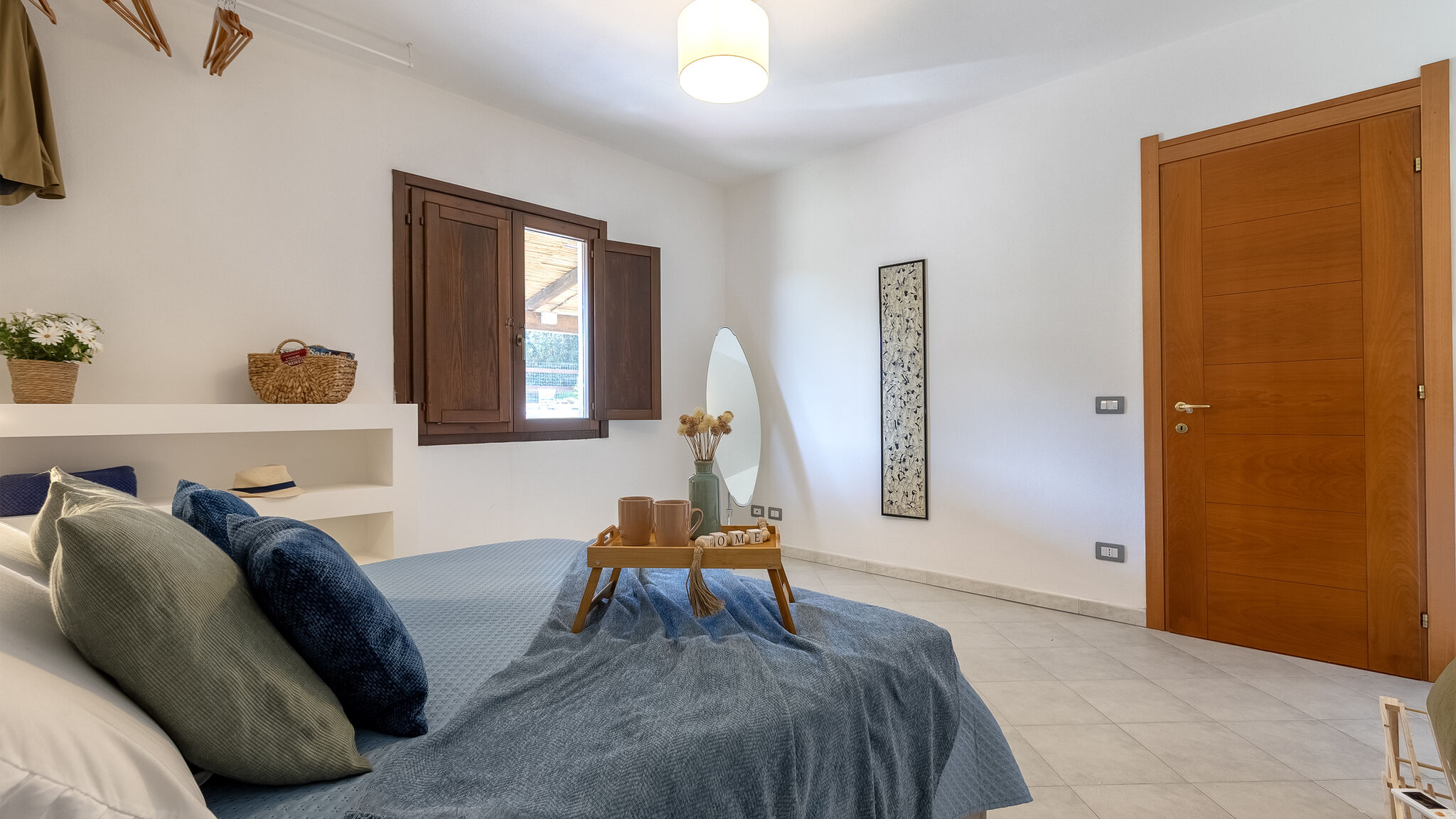 Italianway Stintino Sardinia Re - Villa Bagaglino - Flat 1
