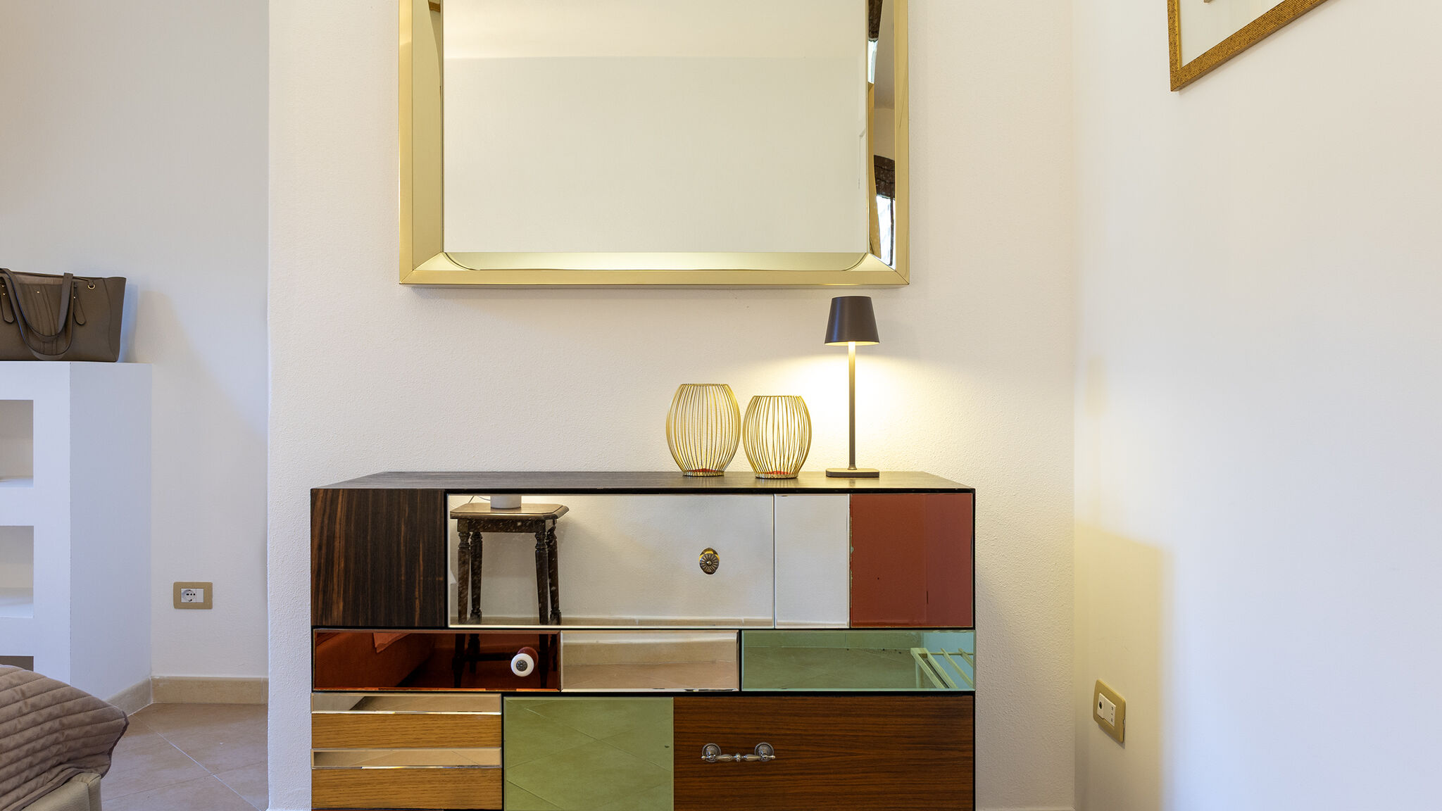 Italianway Stintino Sardinia Re - Villa Bagaglino - Flat 2