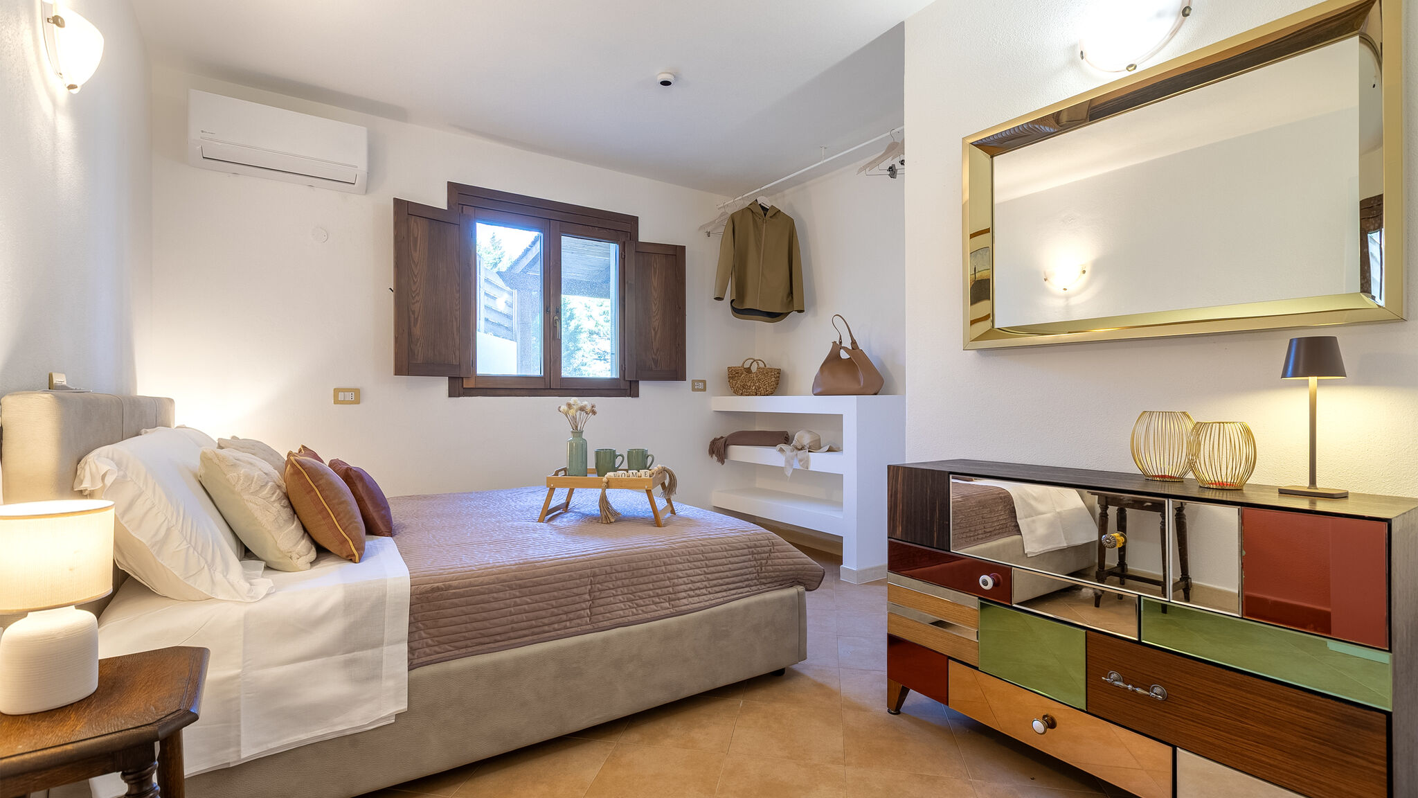 Italianway Stintino Sardinia Re - Villa Bagaglino - Flat 2