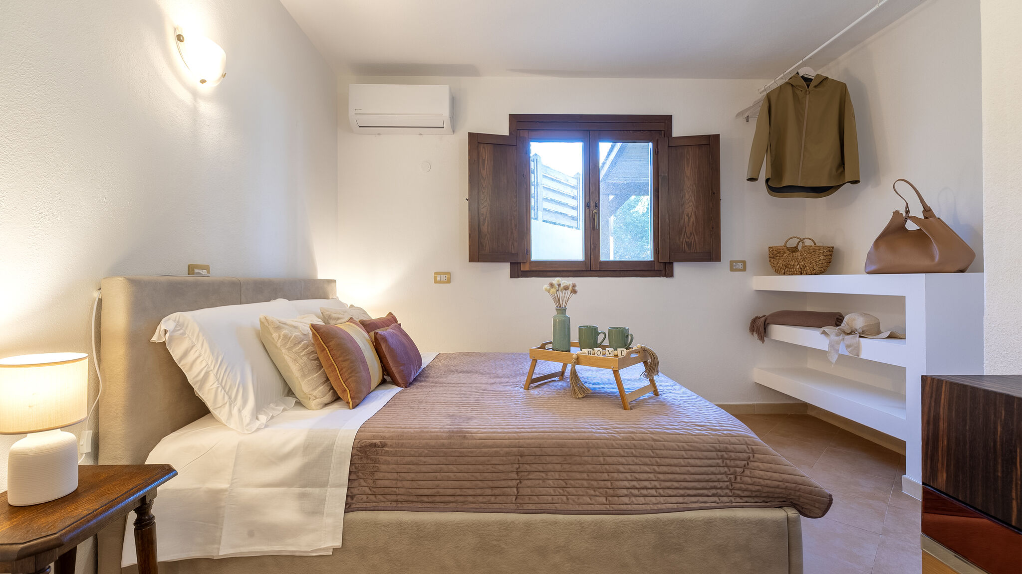 Italianway Stintino Sardinia Re - Villa Bagaglino - Flat 2