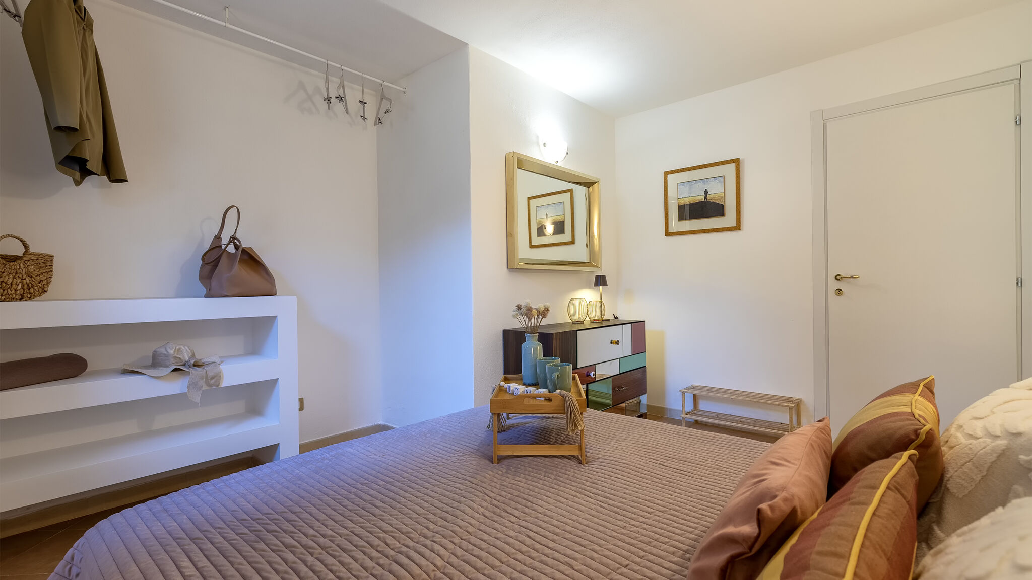 Italianway Stintino Sardinia Re - Villa Bagaglino - Flat 2