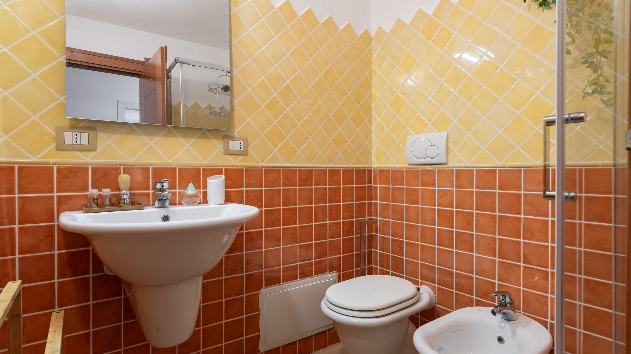 Italianway Stintino Sardinia Re - Villa Bagaglino - Flat 2