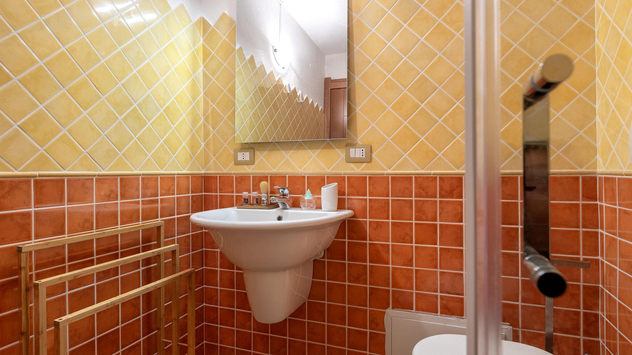 Italianway Stintino Sardinia Re - Villa Bagaglino - Flat 2